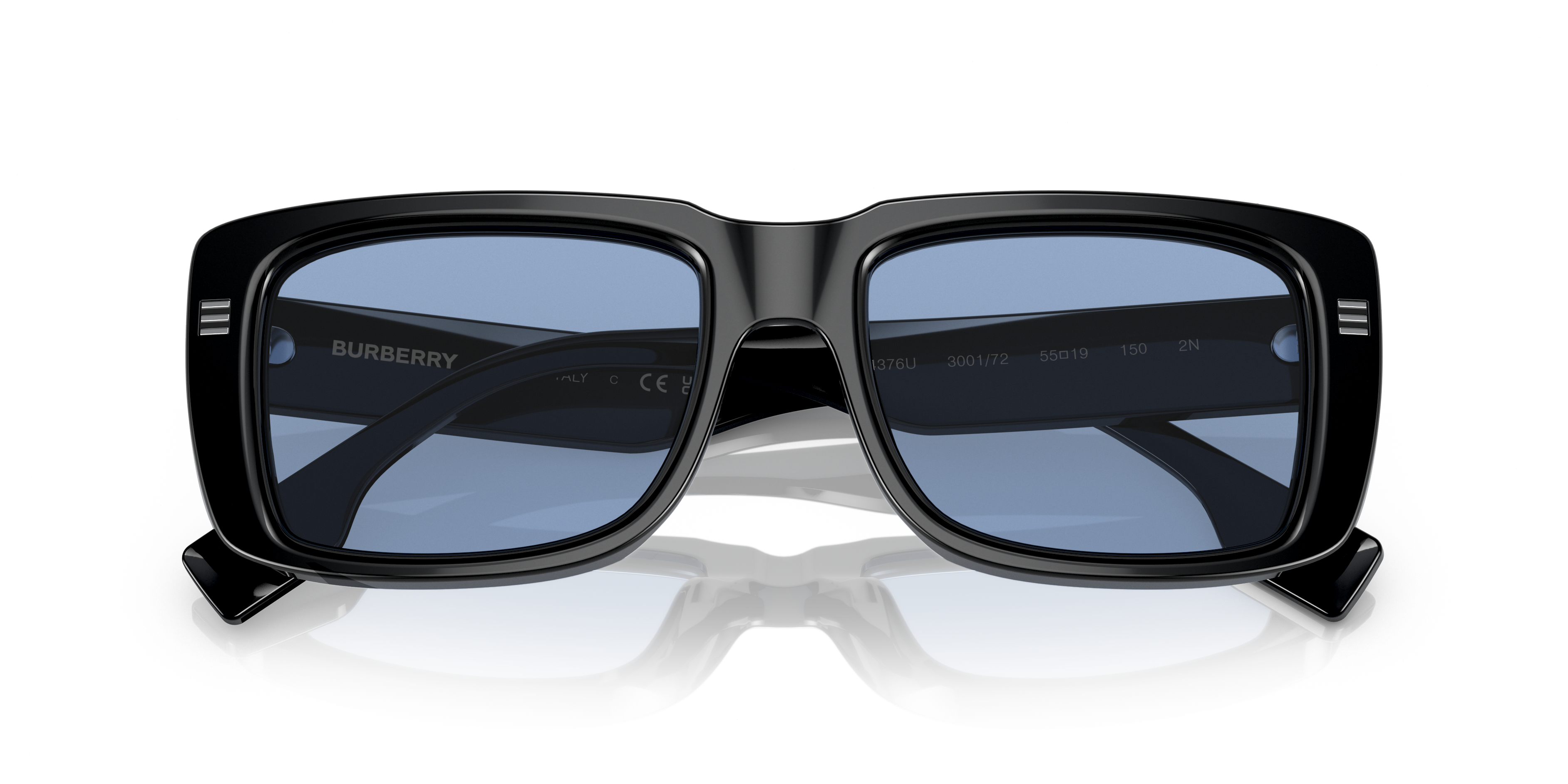Burberry BE4376U JARVIS 300172