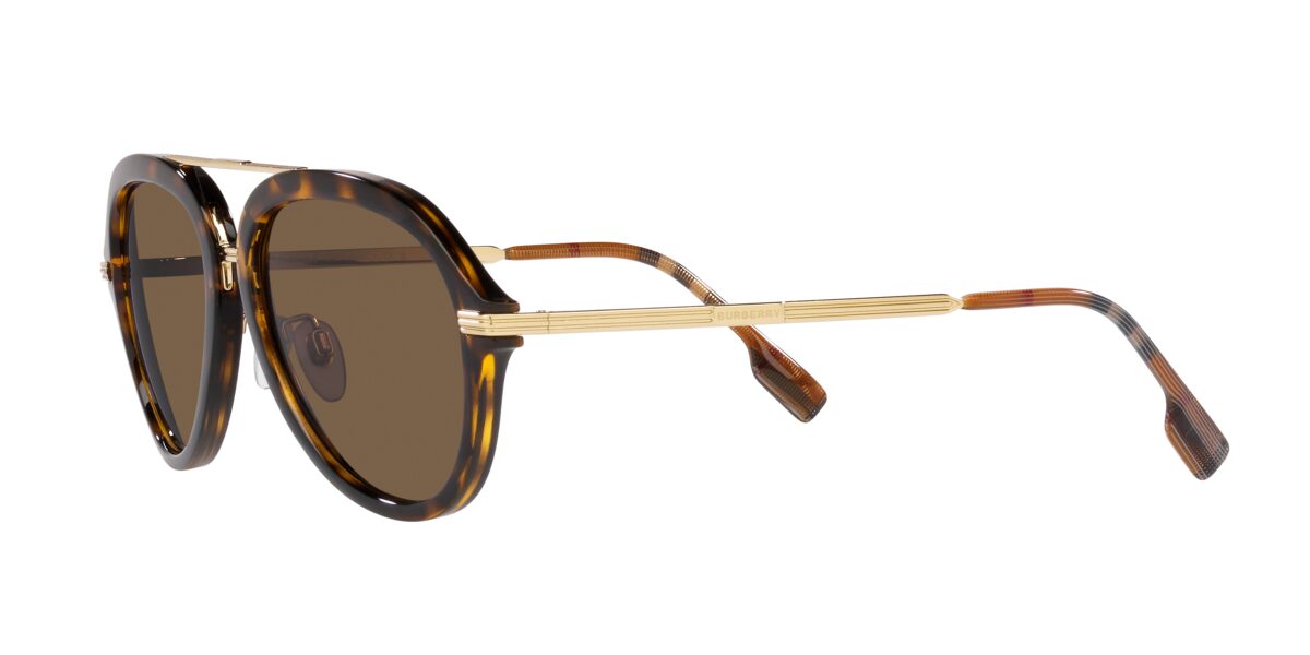 Burberry BE4377 JUDE 300273