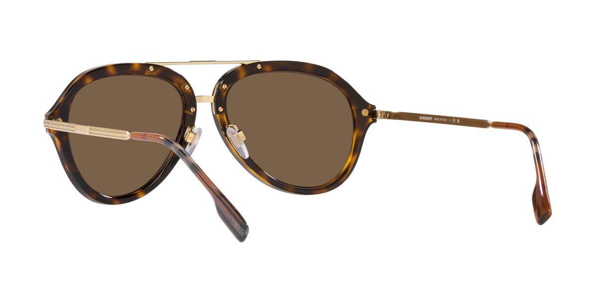 Burberry BE4377 JUDE 300273