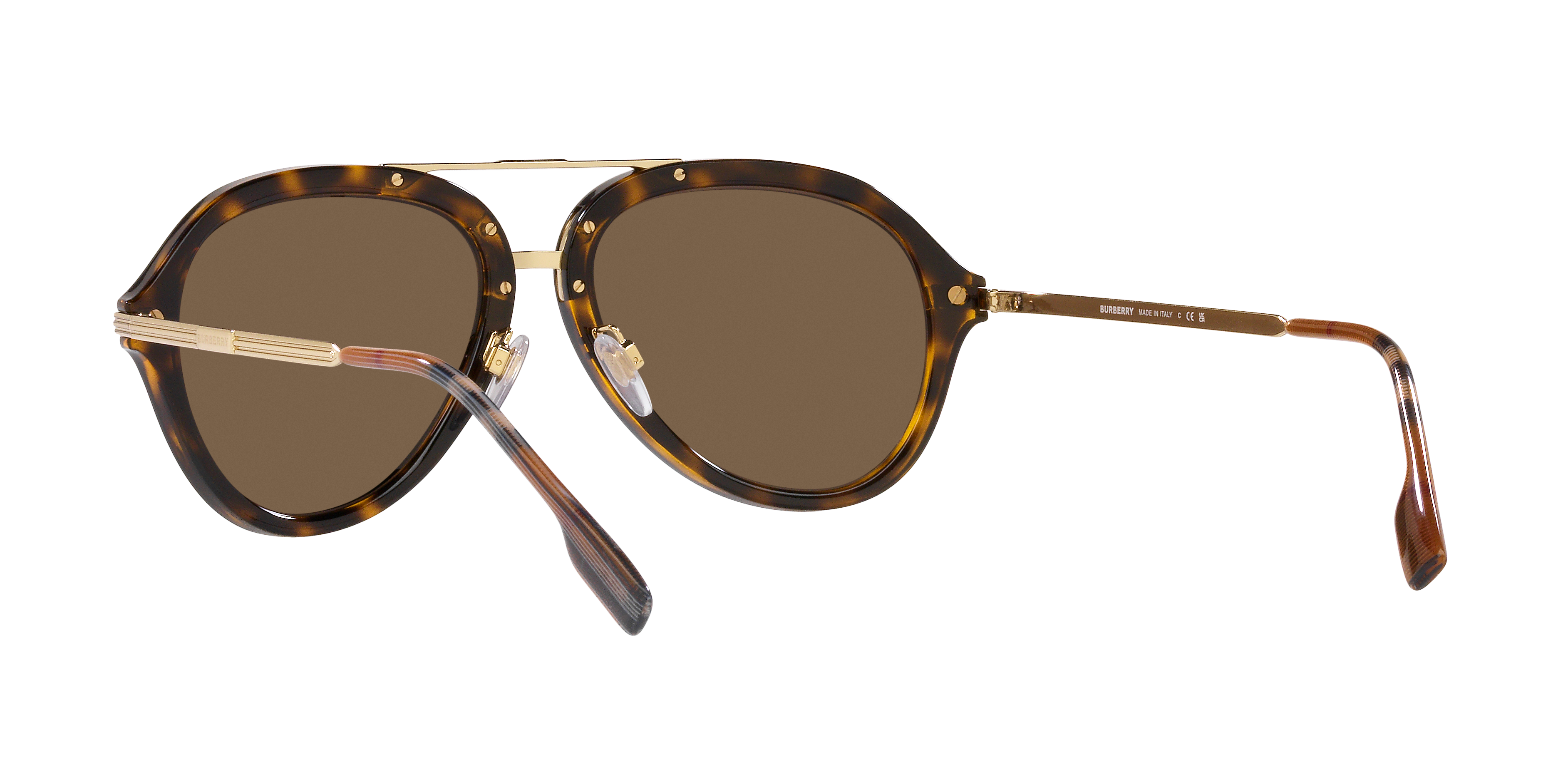 Burberry BE4377 JUDE 300273
