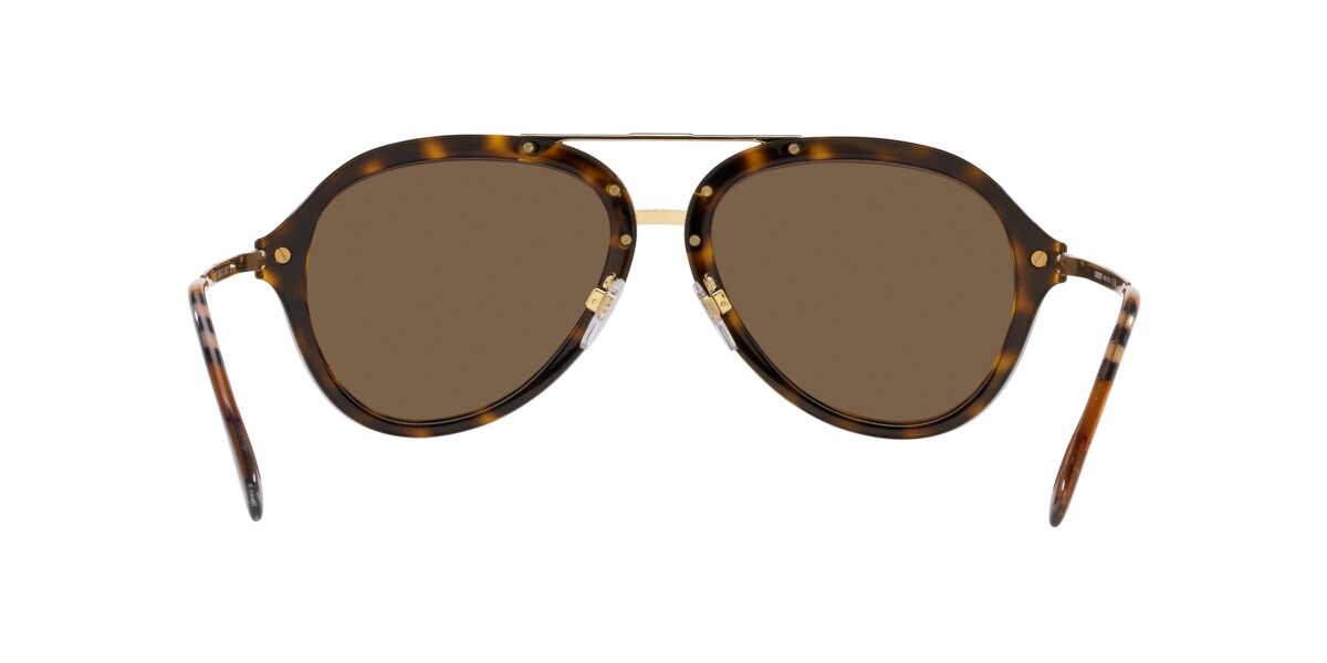 Burberry BE4377 JUDE 300273