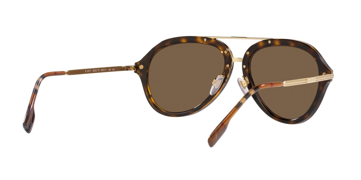 Burberry BE4377 JUDE 300273