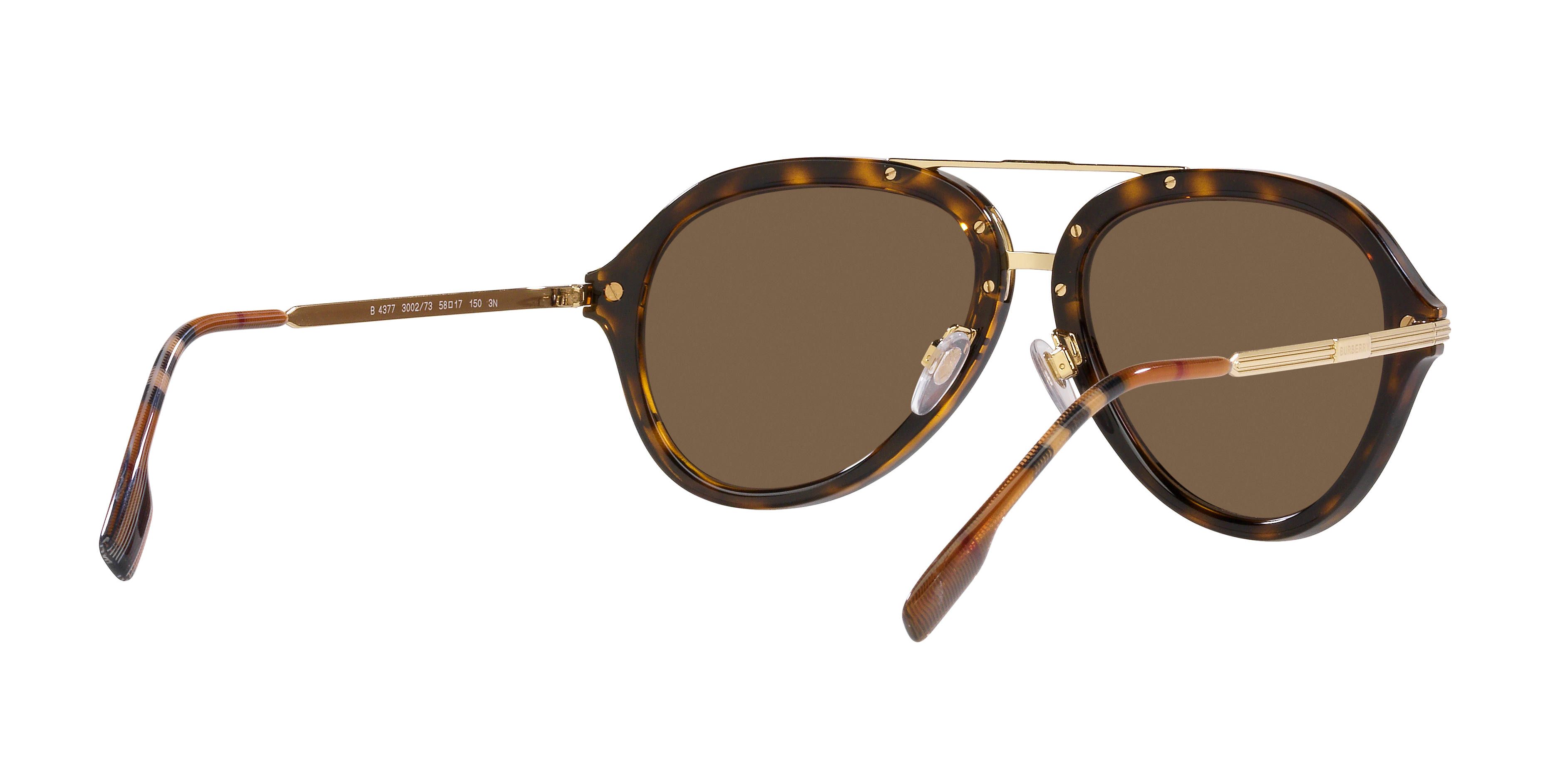 Burberry BE4377 JUDE 300273
