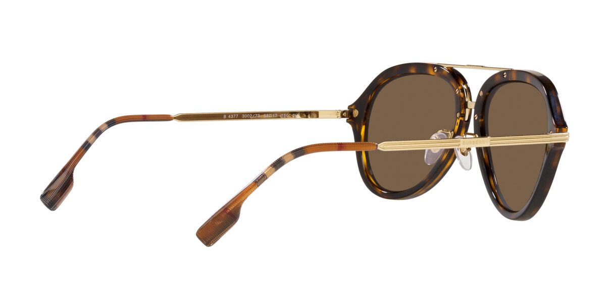 Burberry BE4377 JUDE 300273
