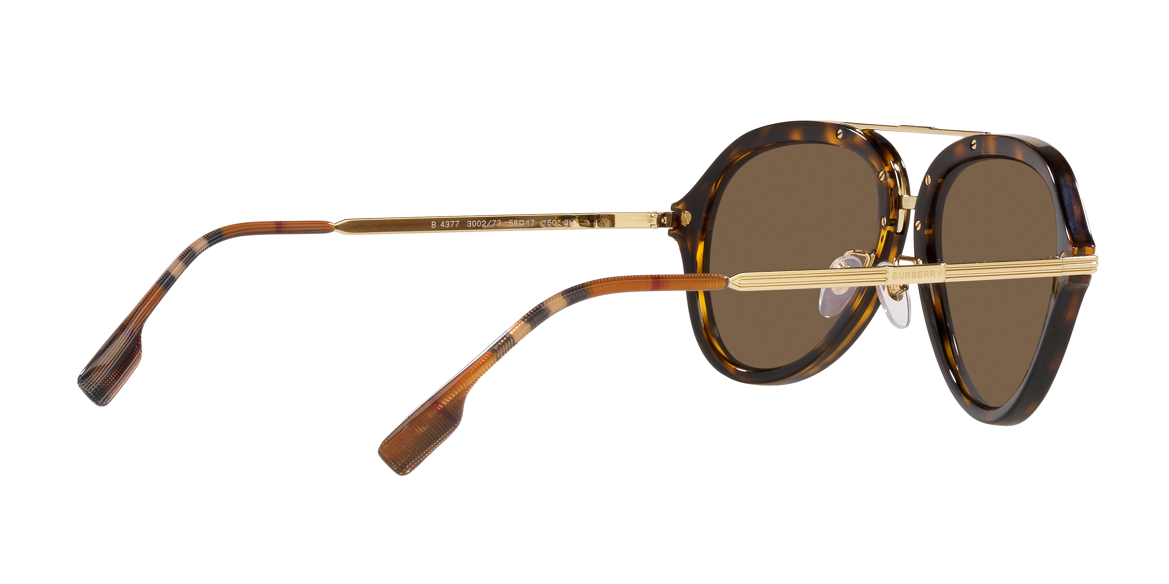 Burberry BE4377 JUDE 300273