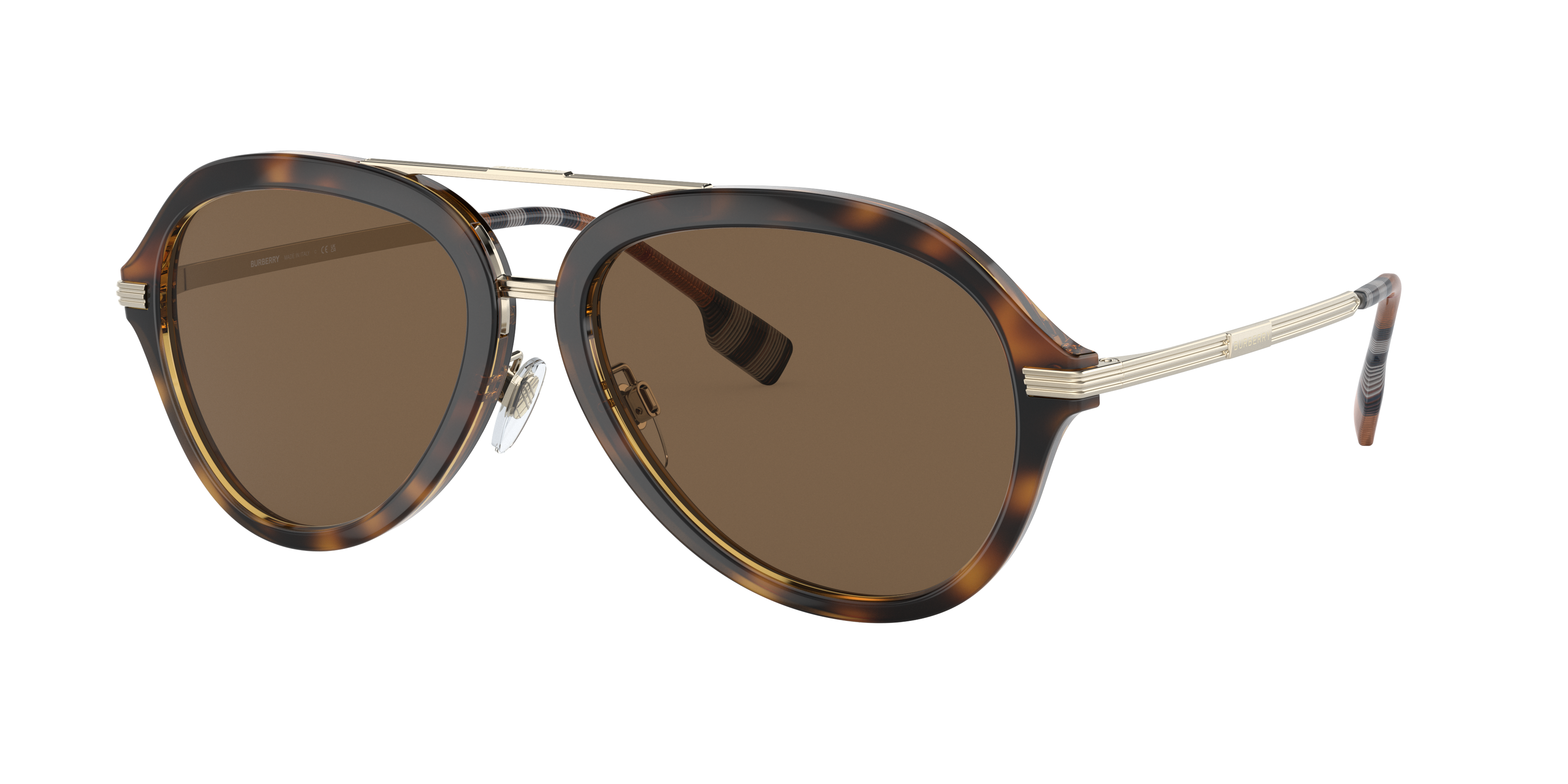 Burberry BE4377 JUDE 300273