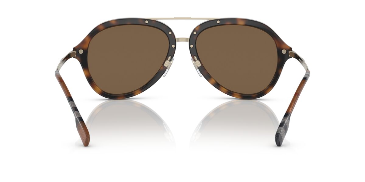 Burberry BE4377 JUDE 300273