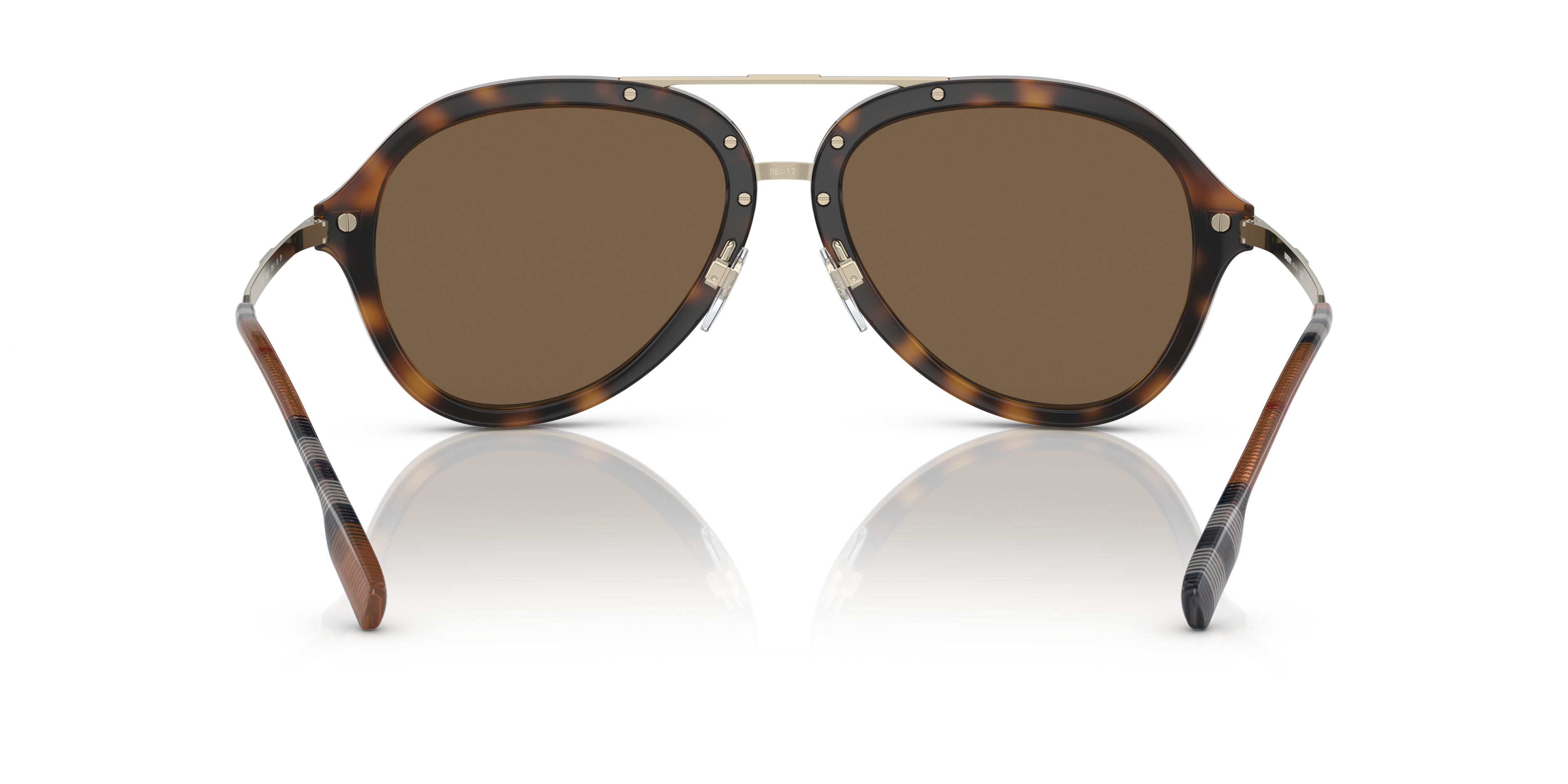 Burberry BE4377 JUDE 300273