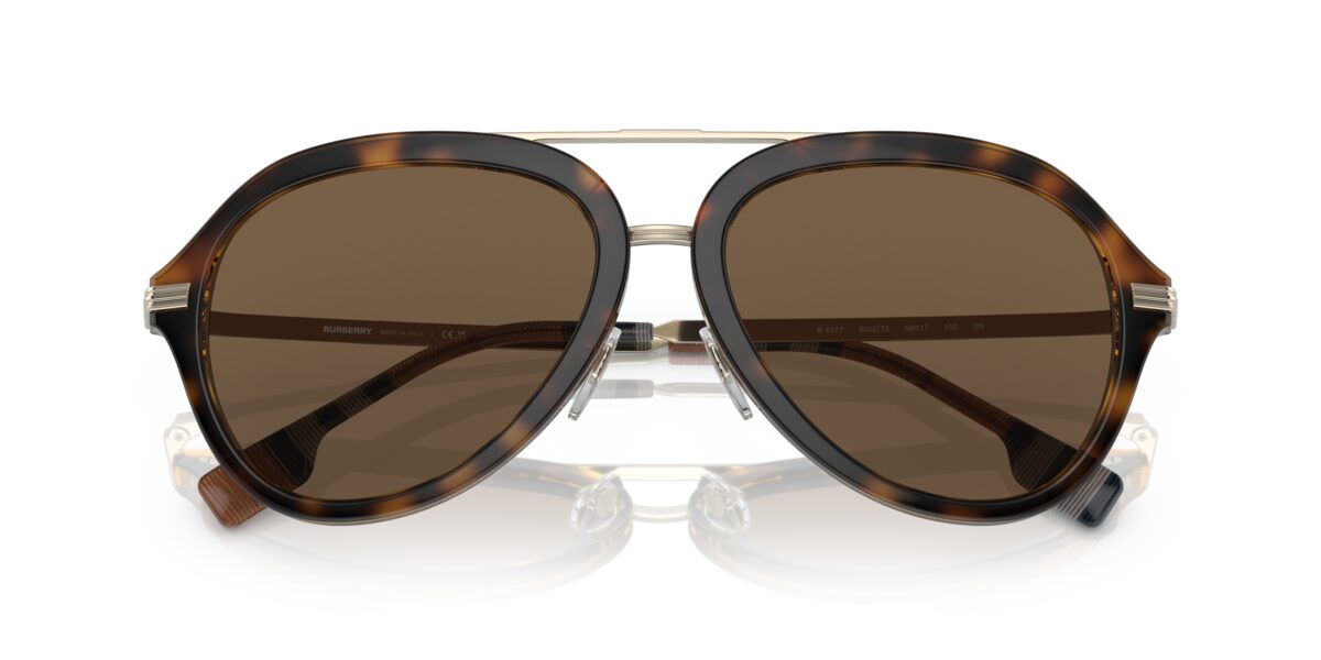 Burberry BE4377 JUDE 300273