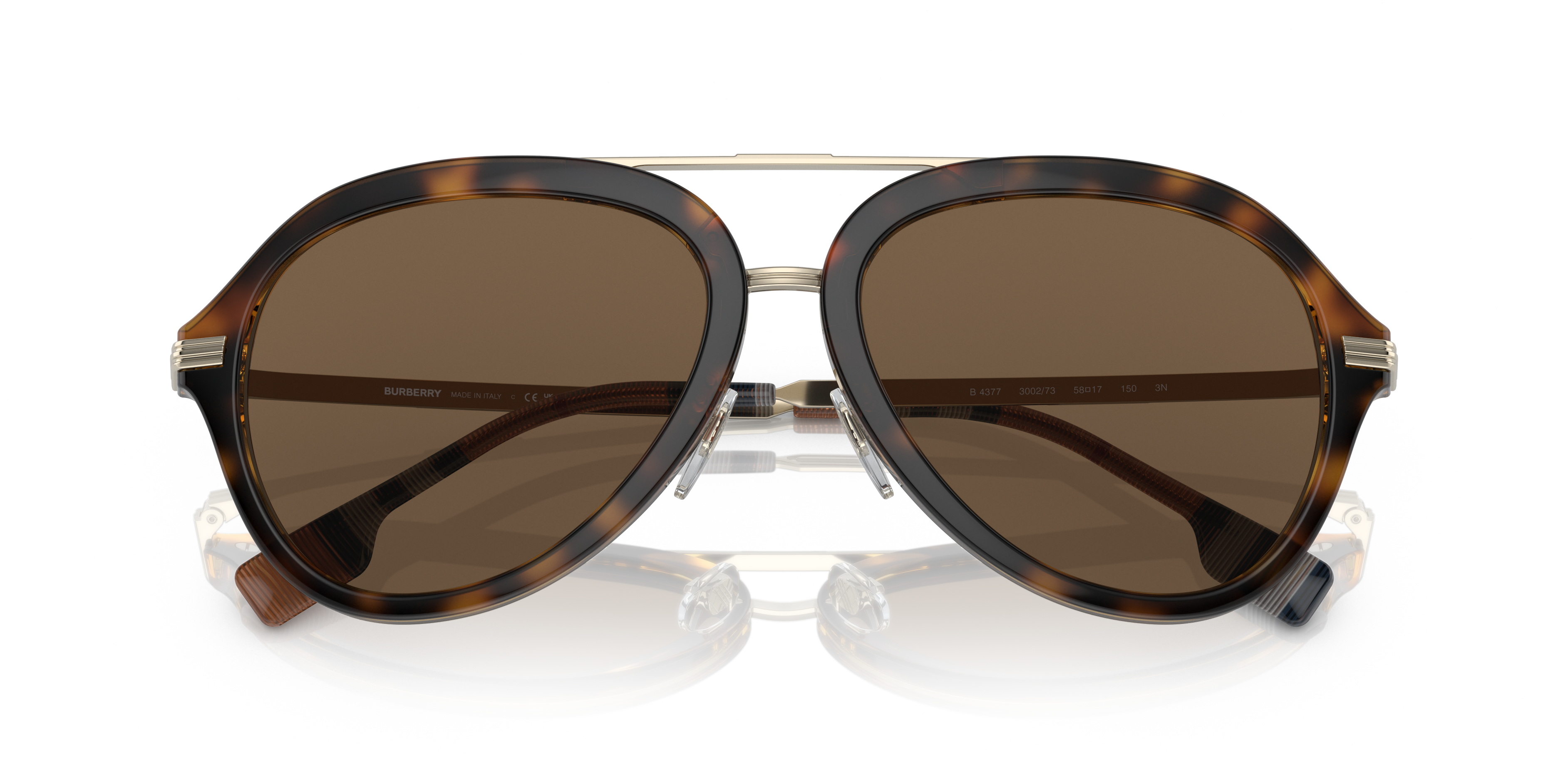 Burberry BE4377 JUDE 300273