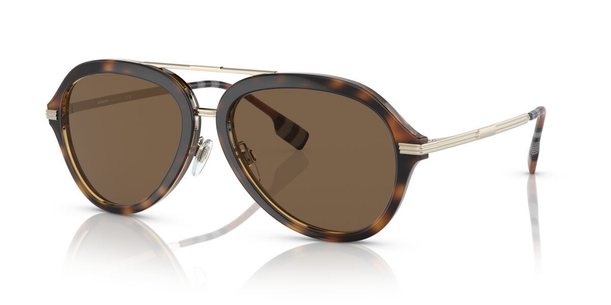 Burberry BE4377 JUDE 300273