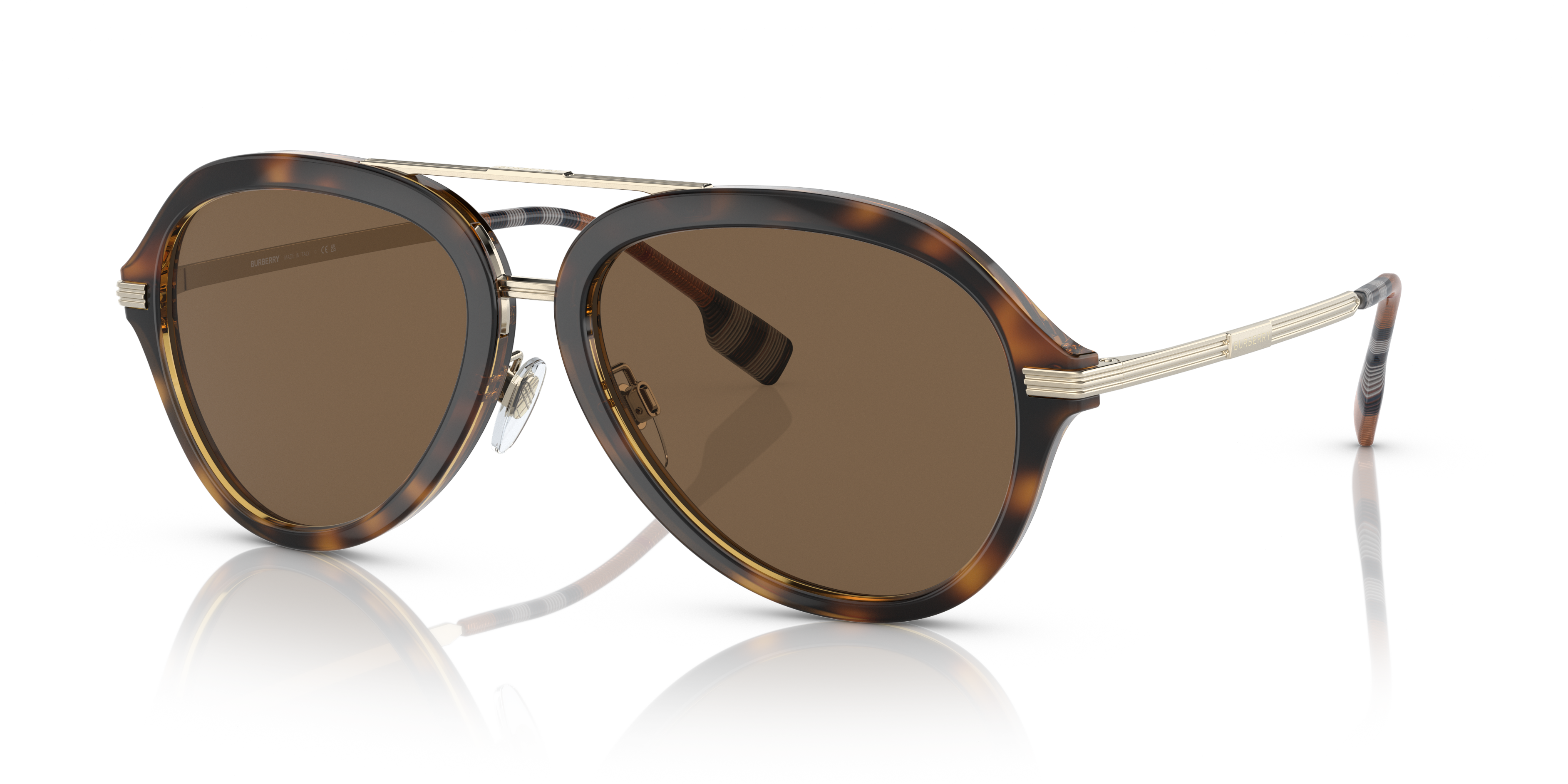 Burberry BE4377 JUDE 300273