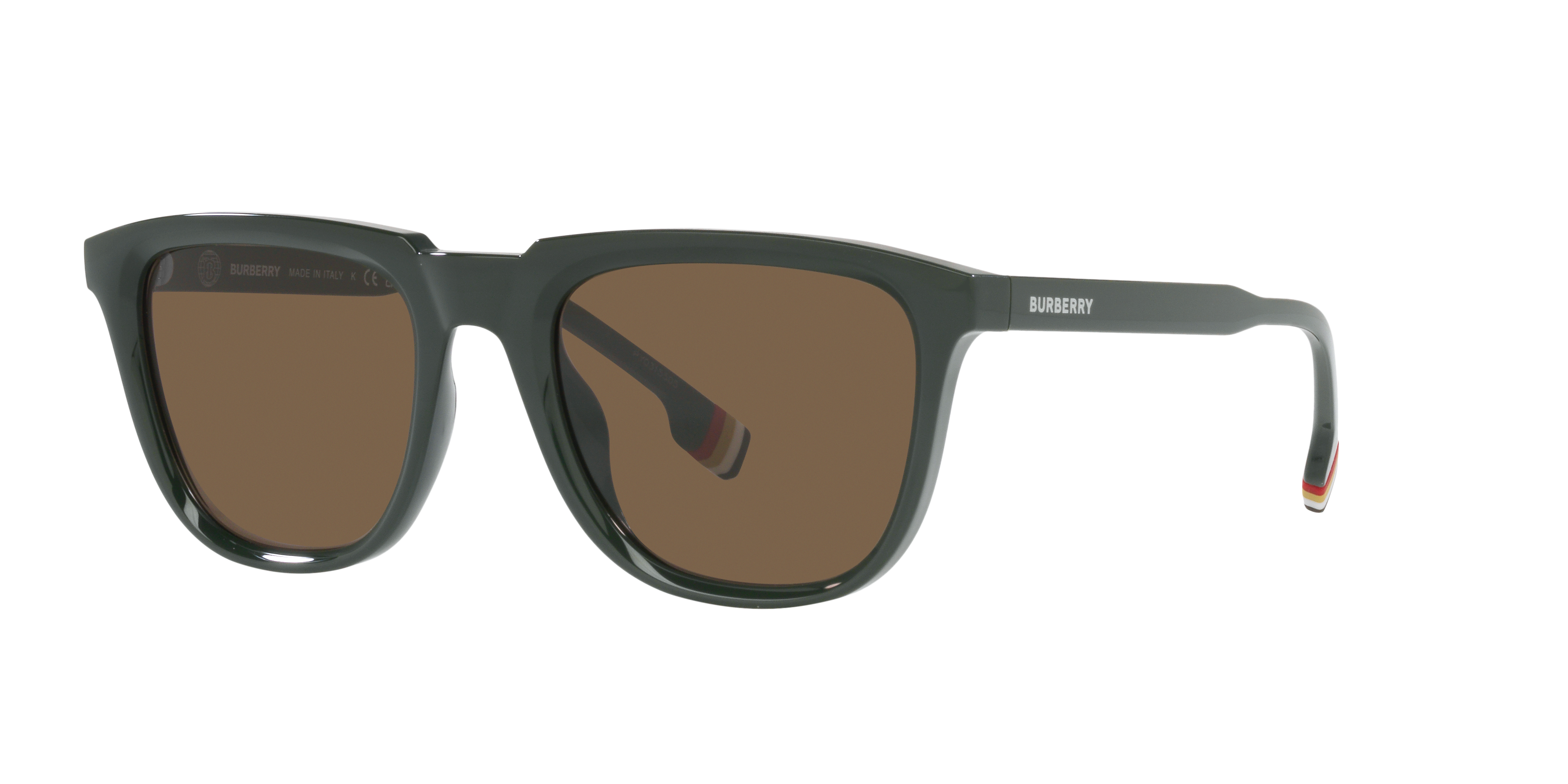 Burberry BE4381U GEORGE 403573