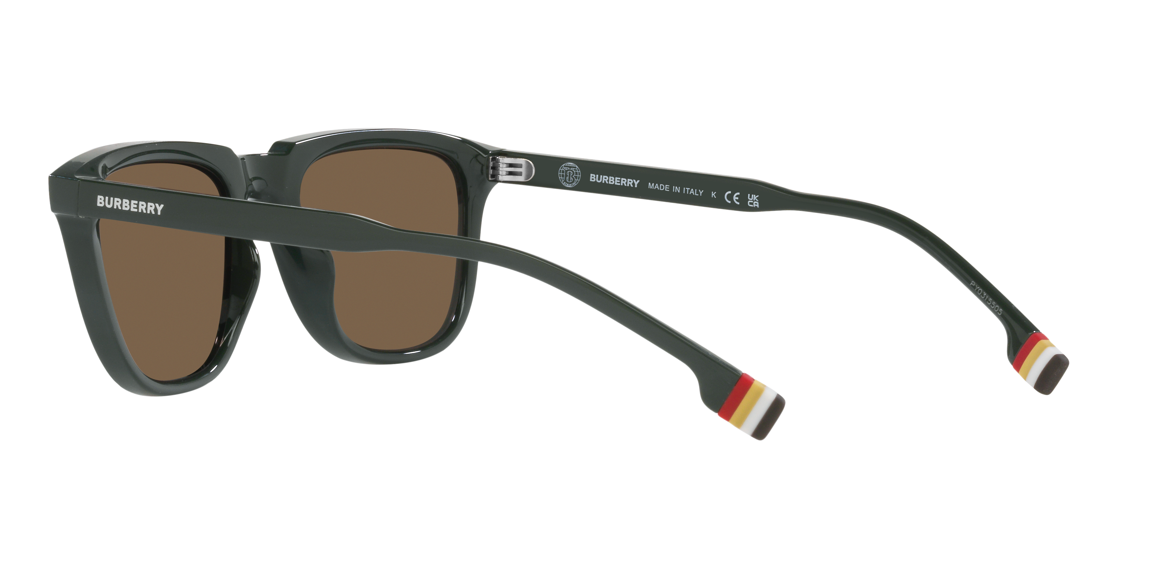 Burberry BE4381U GEORGE 403573
