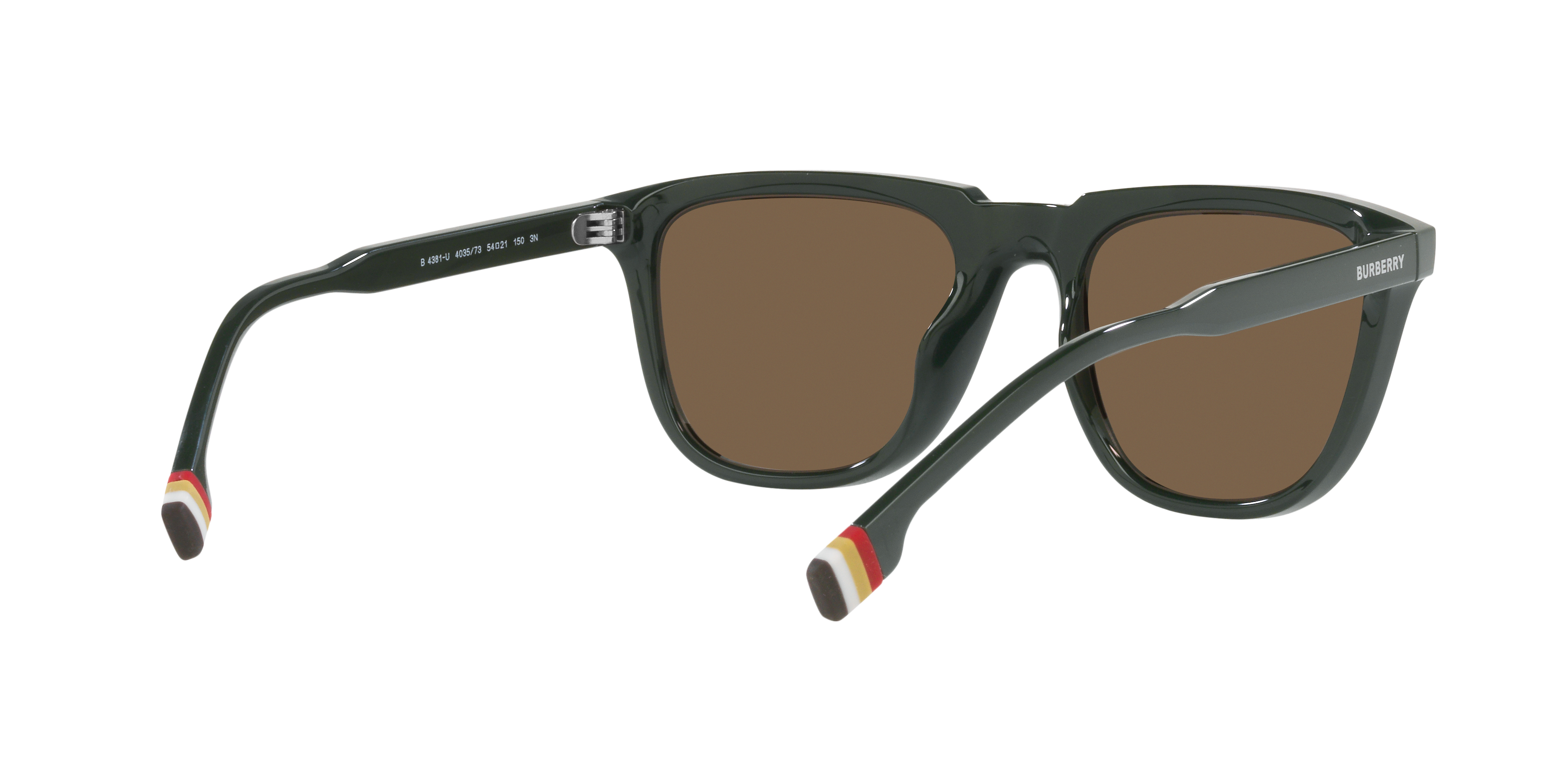 Burberry BE4381U GEORGE 403573