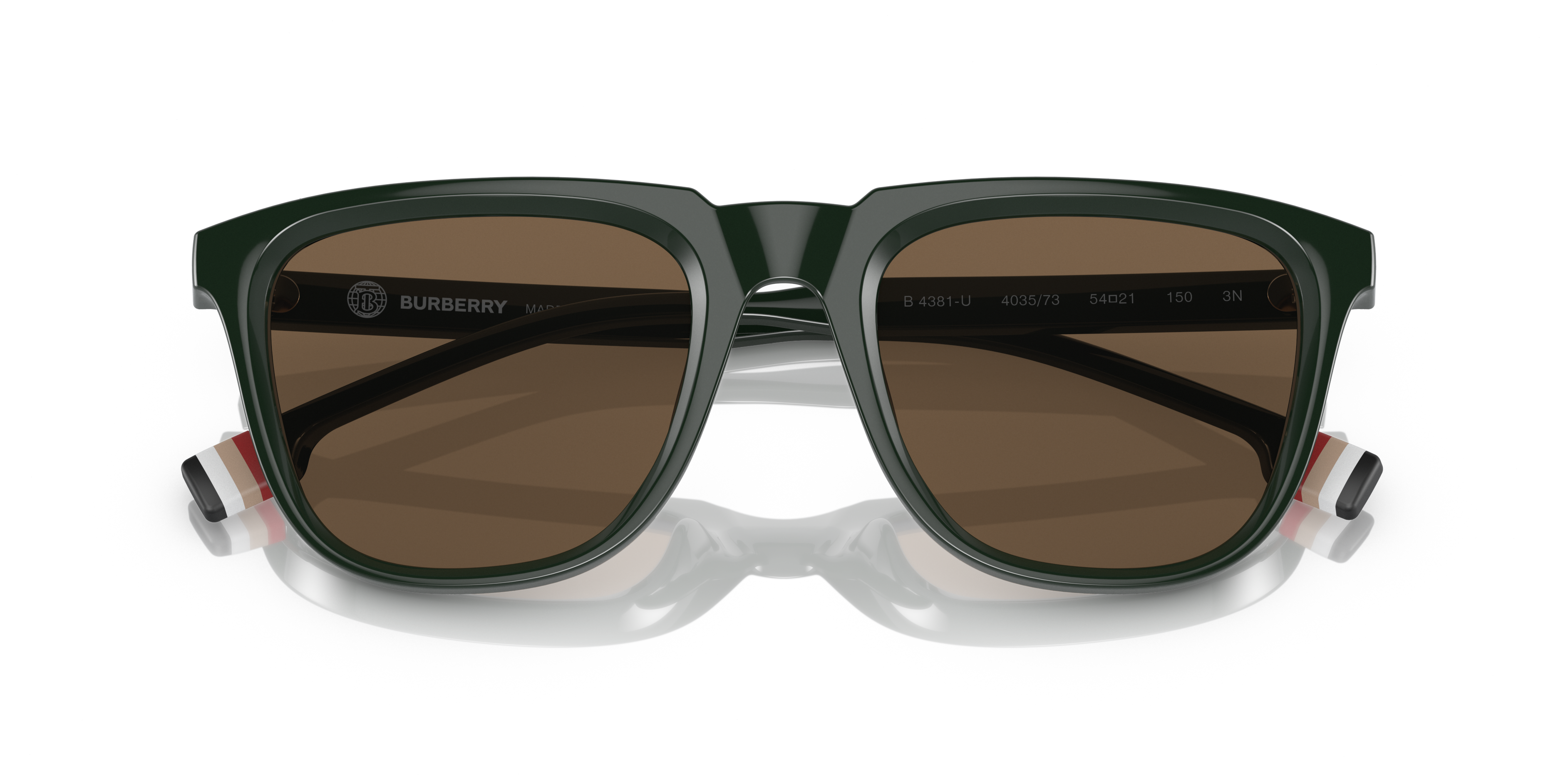 Burberry BE4381U GEORGE 403573