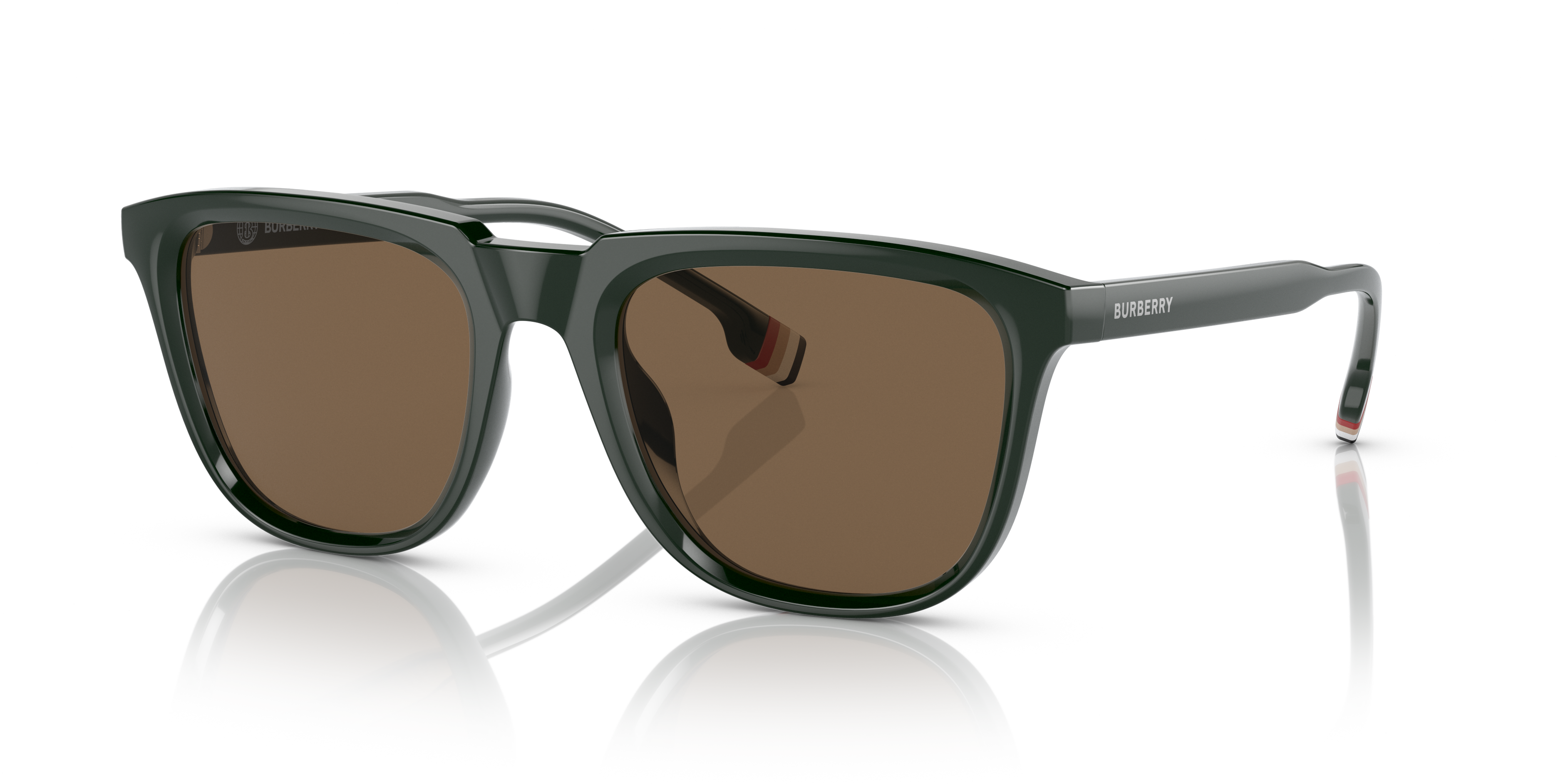 Burberry BE4381U GEORGE 403573