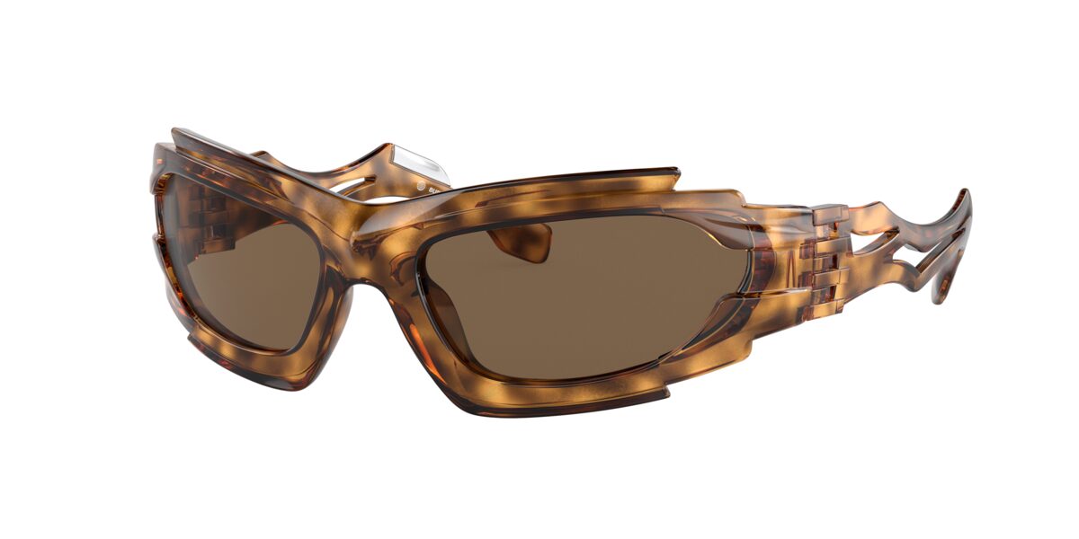 Burberry BE4384 MARLOWE 401373