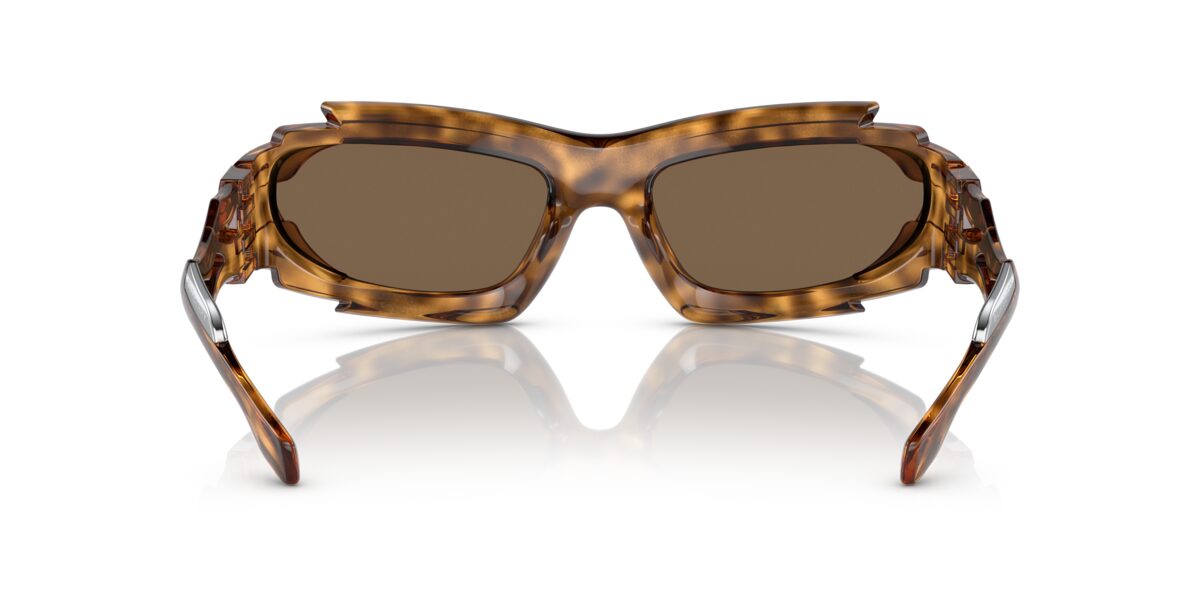 Burberry BE4384 MARLOWE 401373