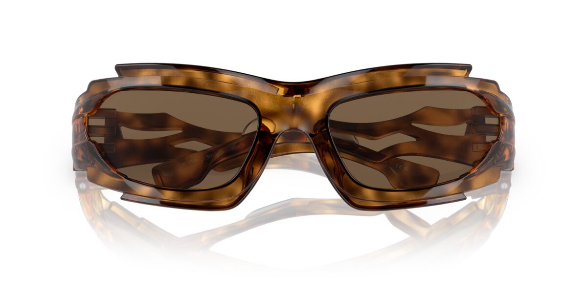 Burberry BE4384 MARLOWE 401373
