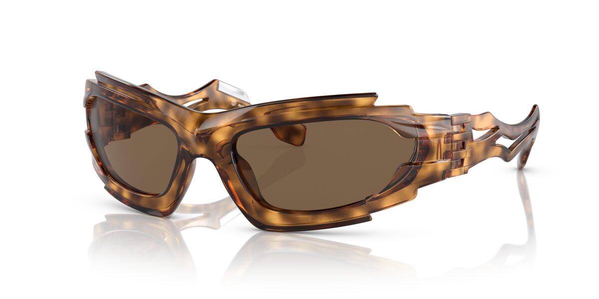 Burberry BE4384 MARLOWE 401373