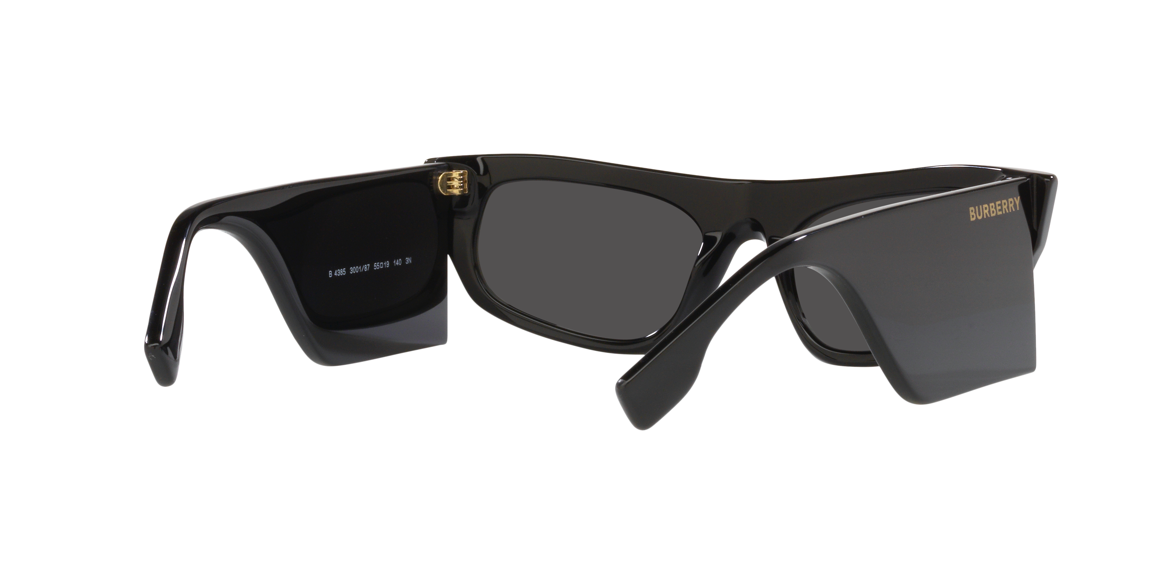Burberry BE4385 PALMER 300187