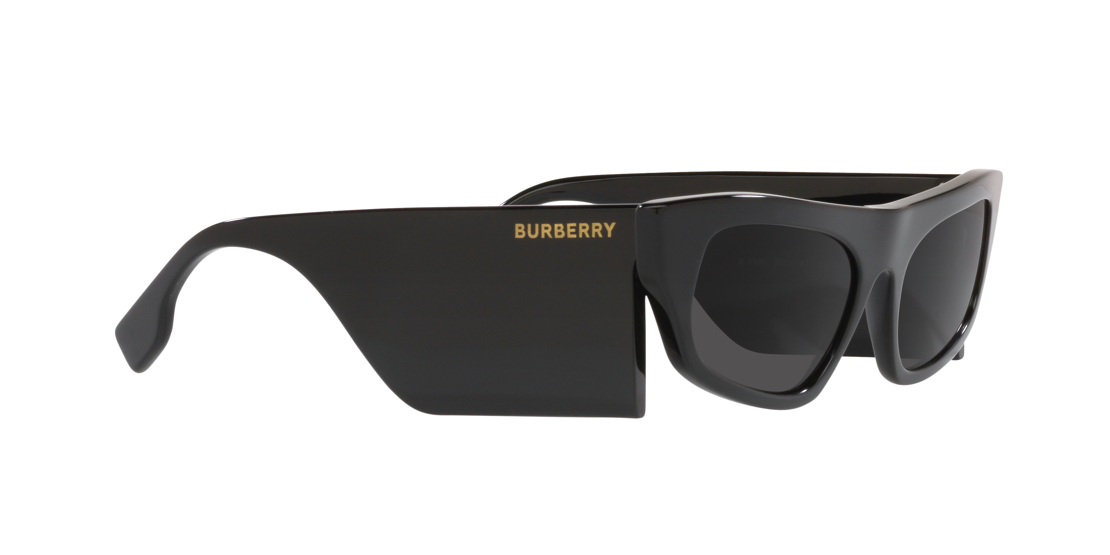 Burberry BE4385 PALMER 300187