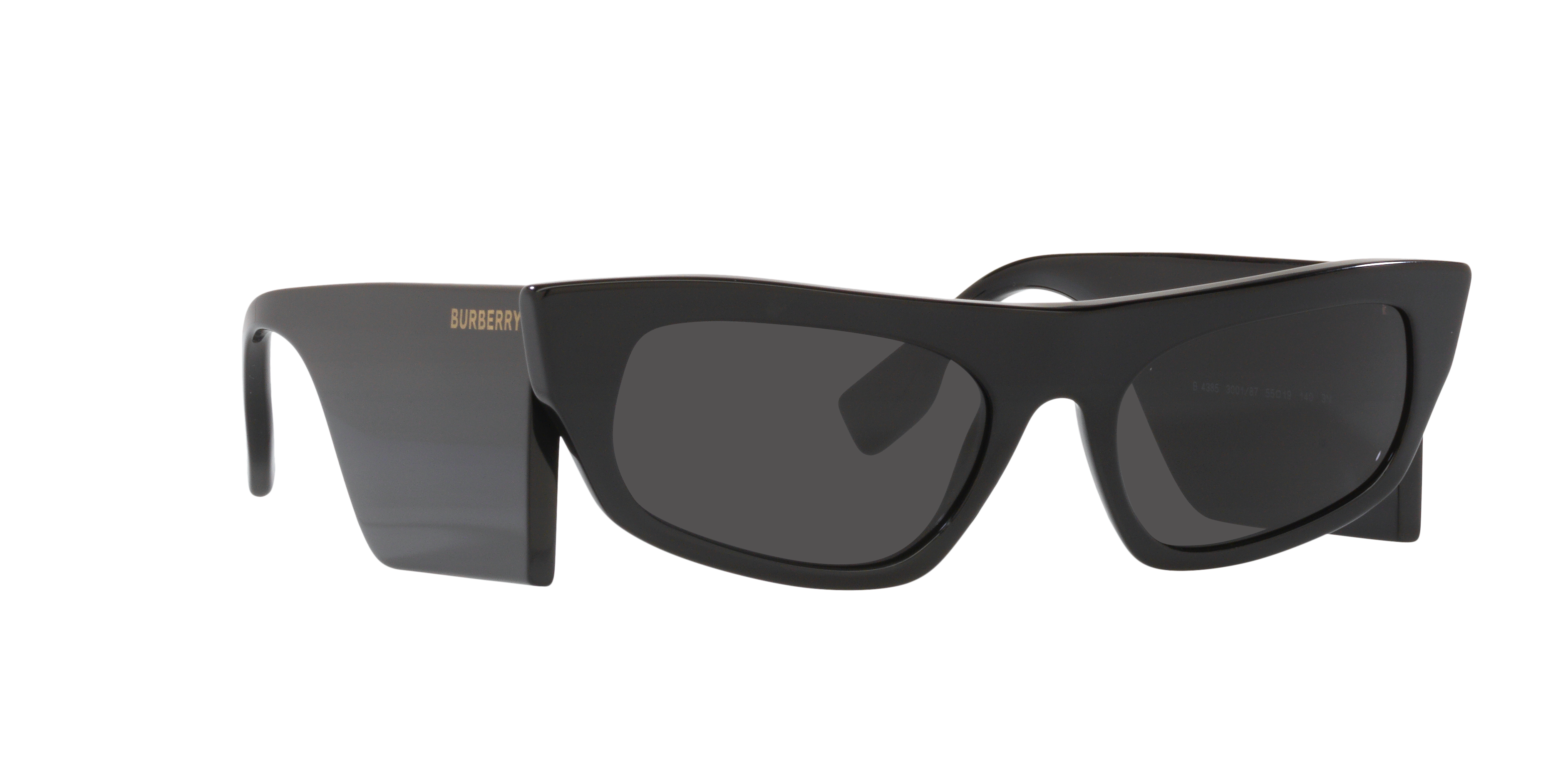 Burberry BE4385 PALMER 300187