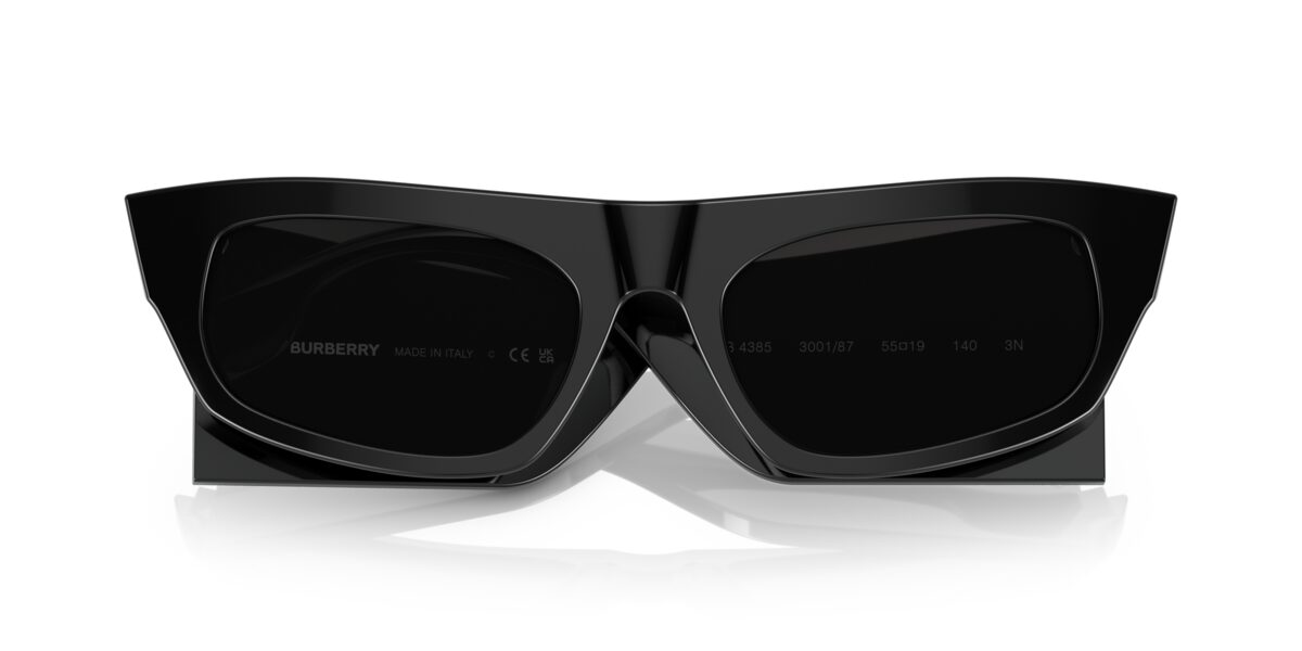 Burberry BE4385 PALMER 300187