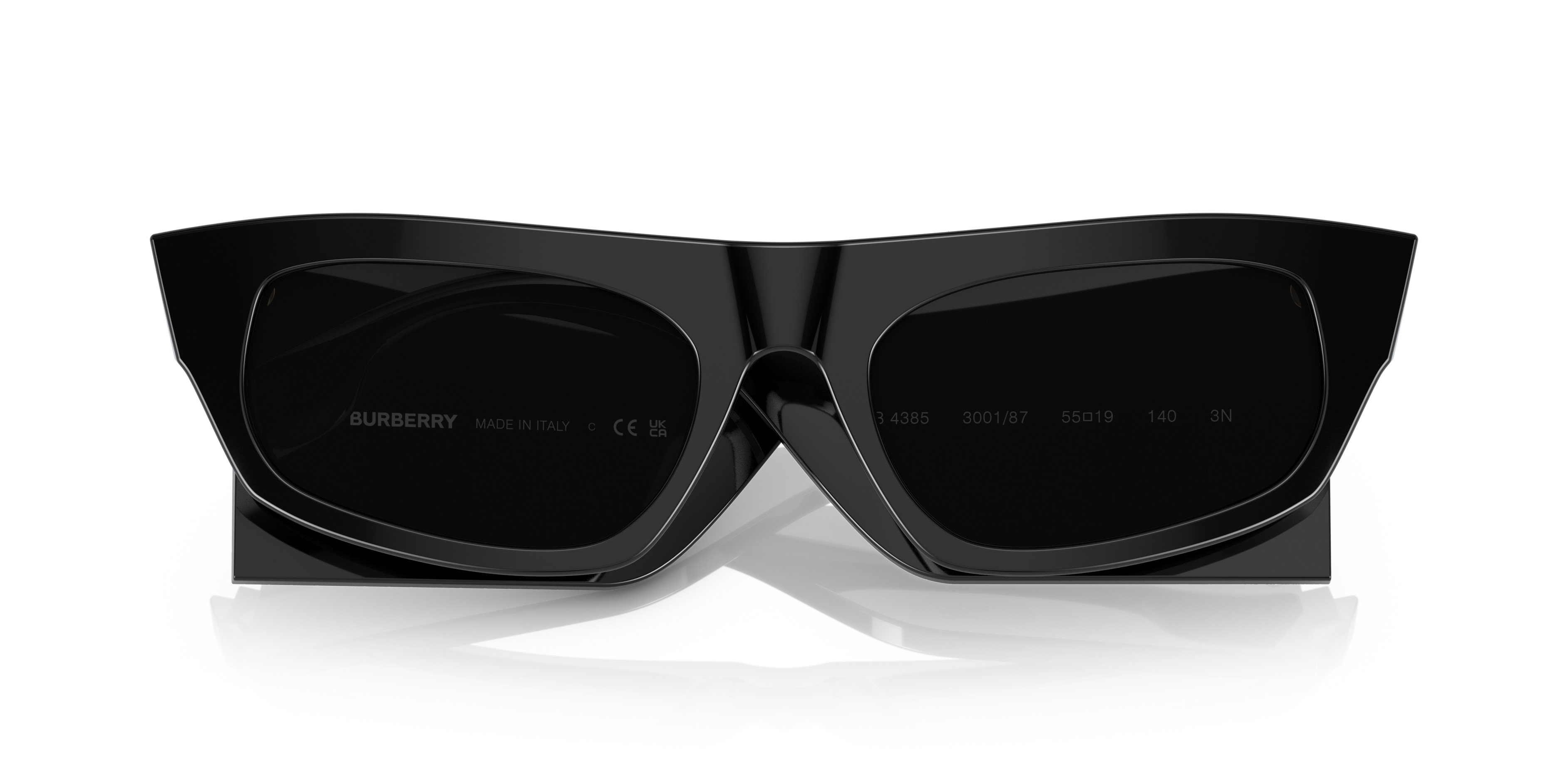 Burberry BE4385 PALMER 300187