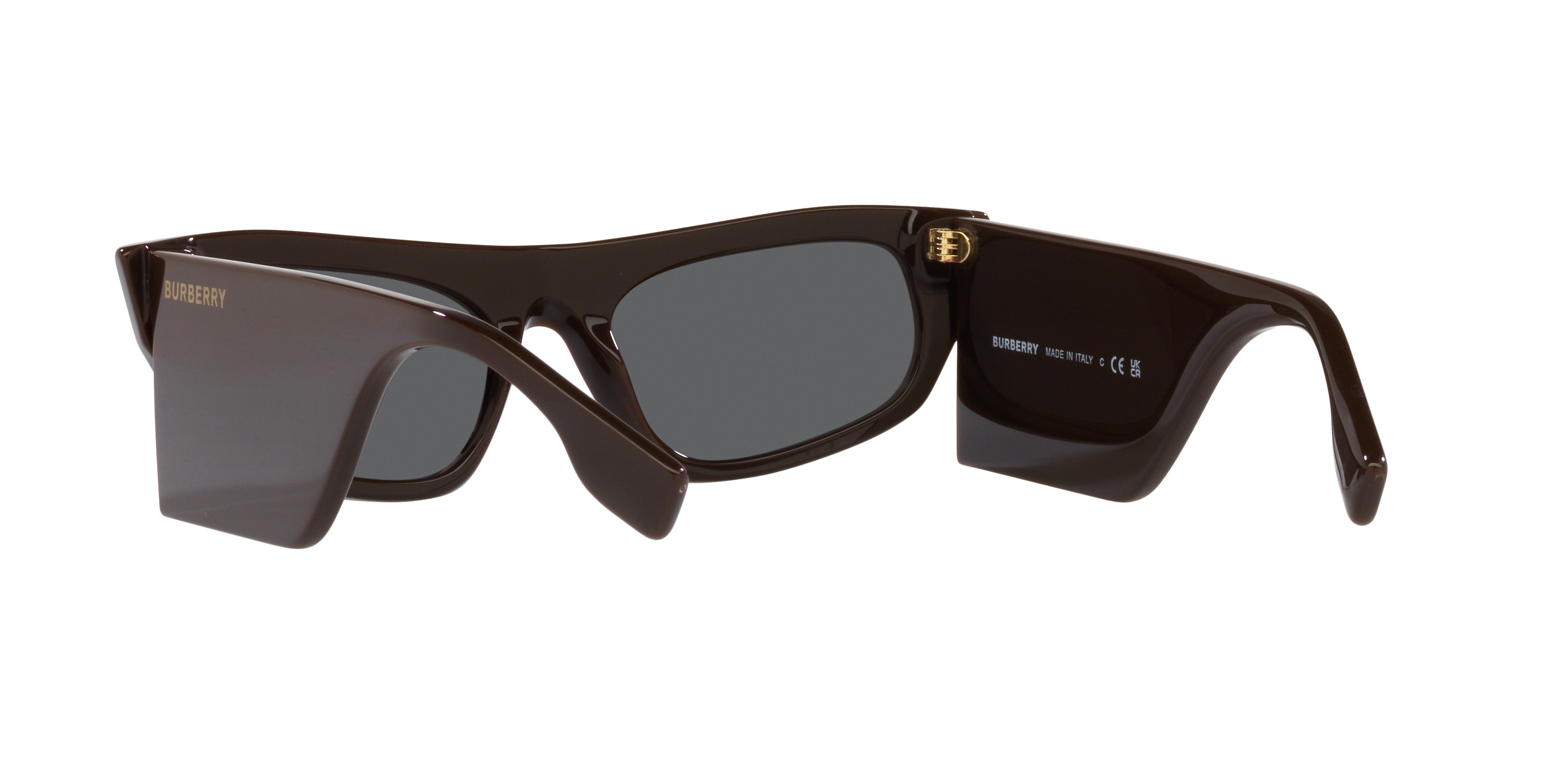 Burberry BE4385 PALMER 403787