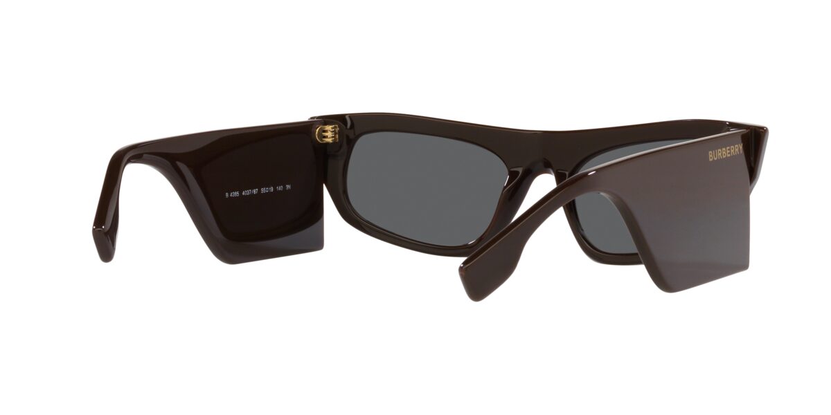 Burberry BE4385 PALMER 403787