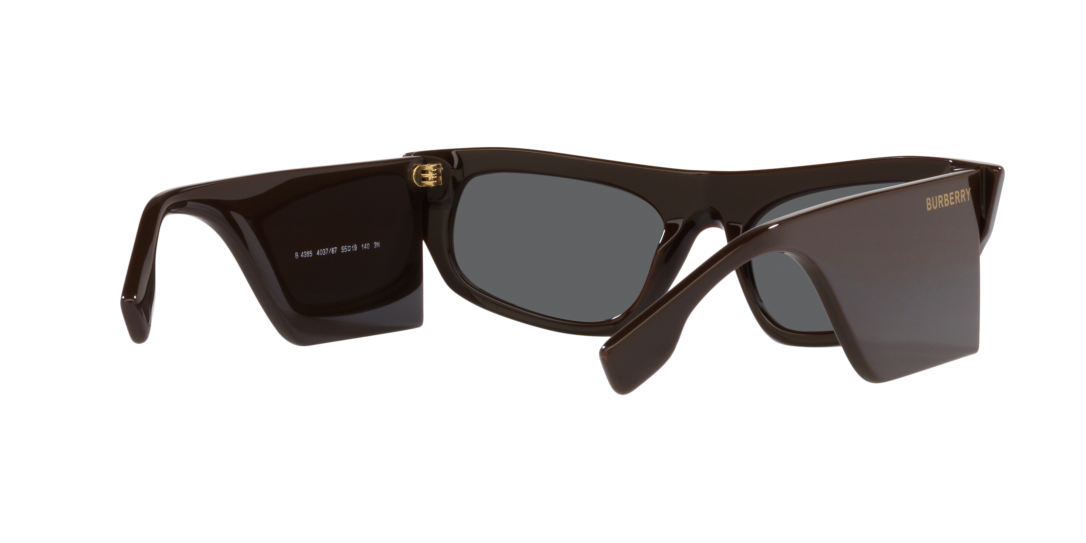 Burberry BE4385 PALMER 403787