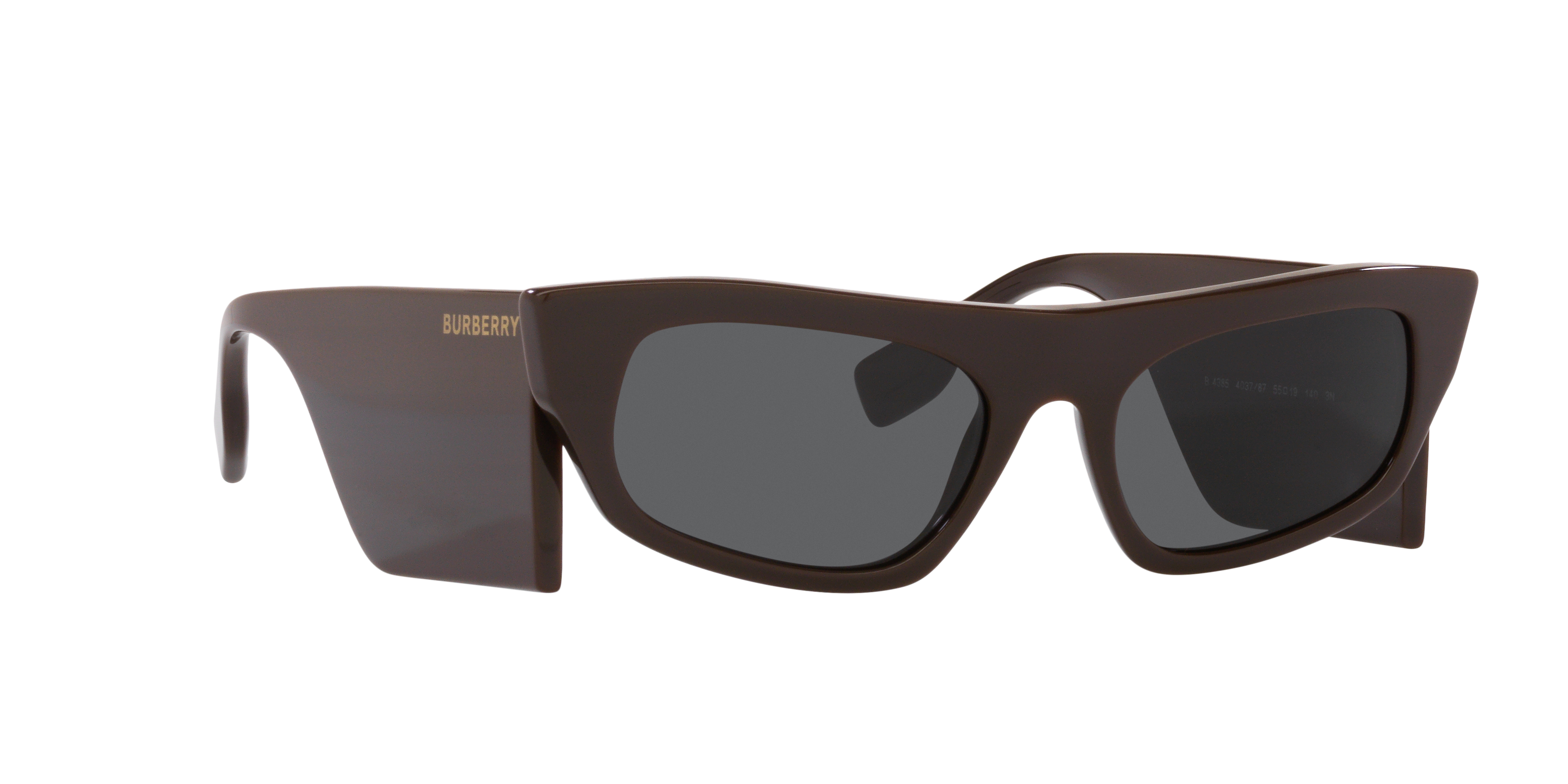 Burberry BE4385 PALMER 403787