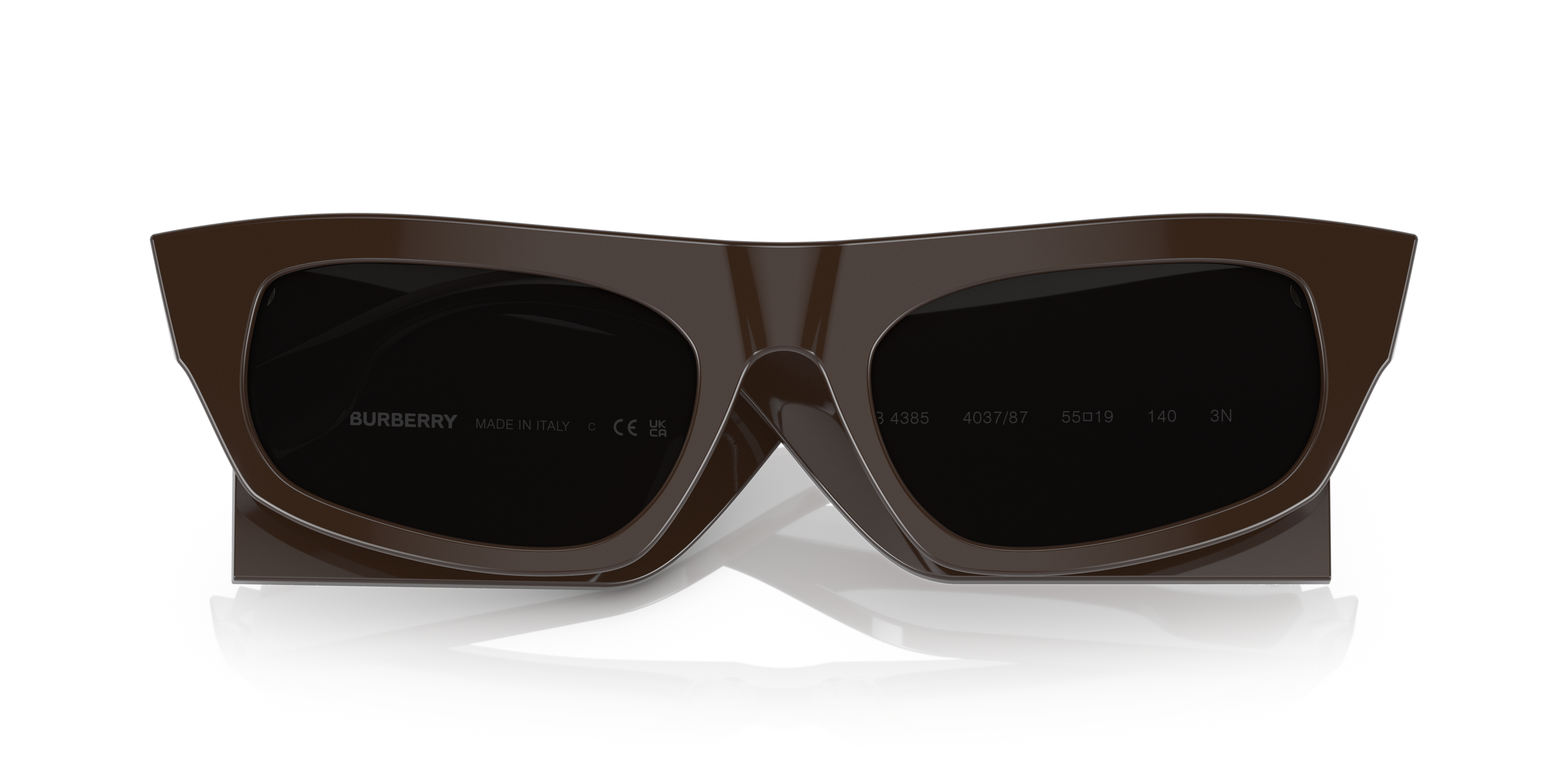 Burberry BE4385 PALMER 403787