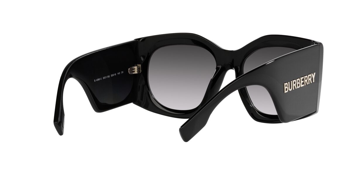 Burberry BE4388U MADELINE 30018G