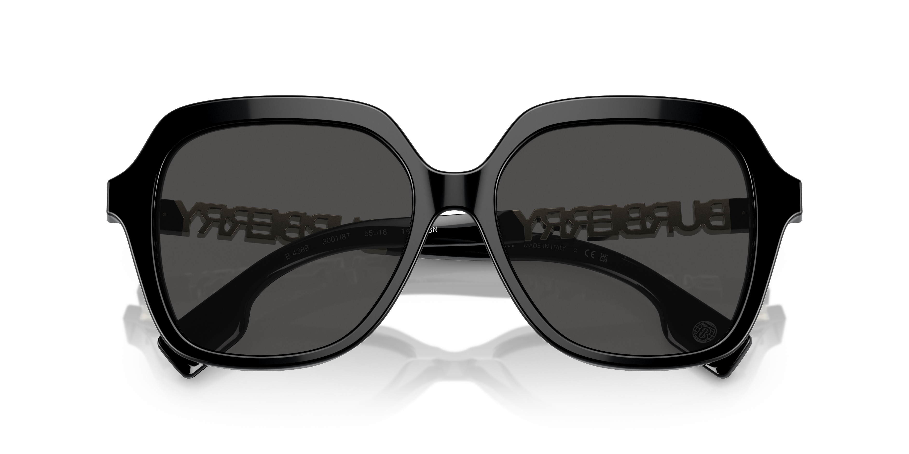 Burberry BE4389 JONI 300187