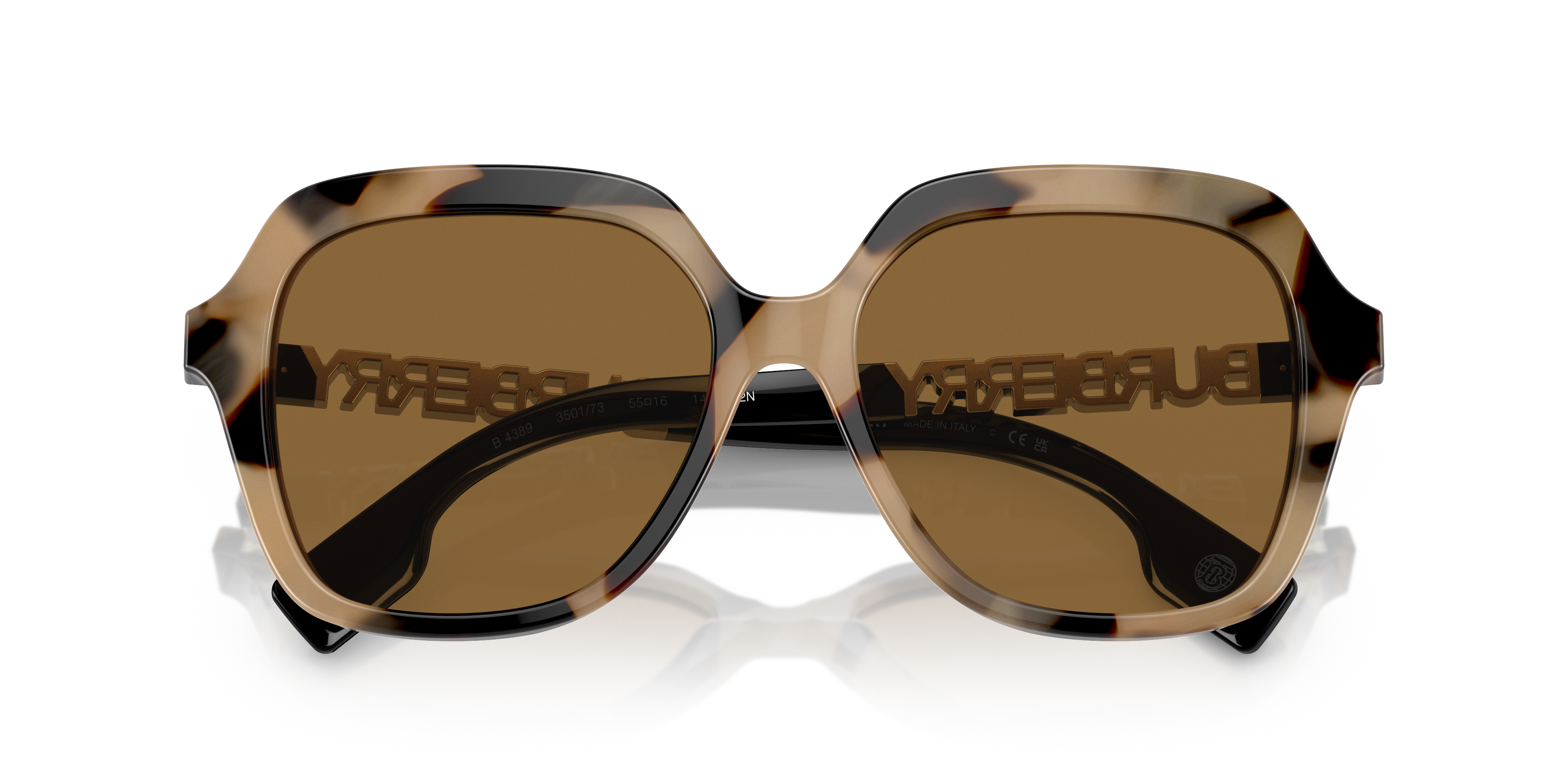 Burberry BE4389 JONI 350173
