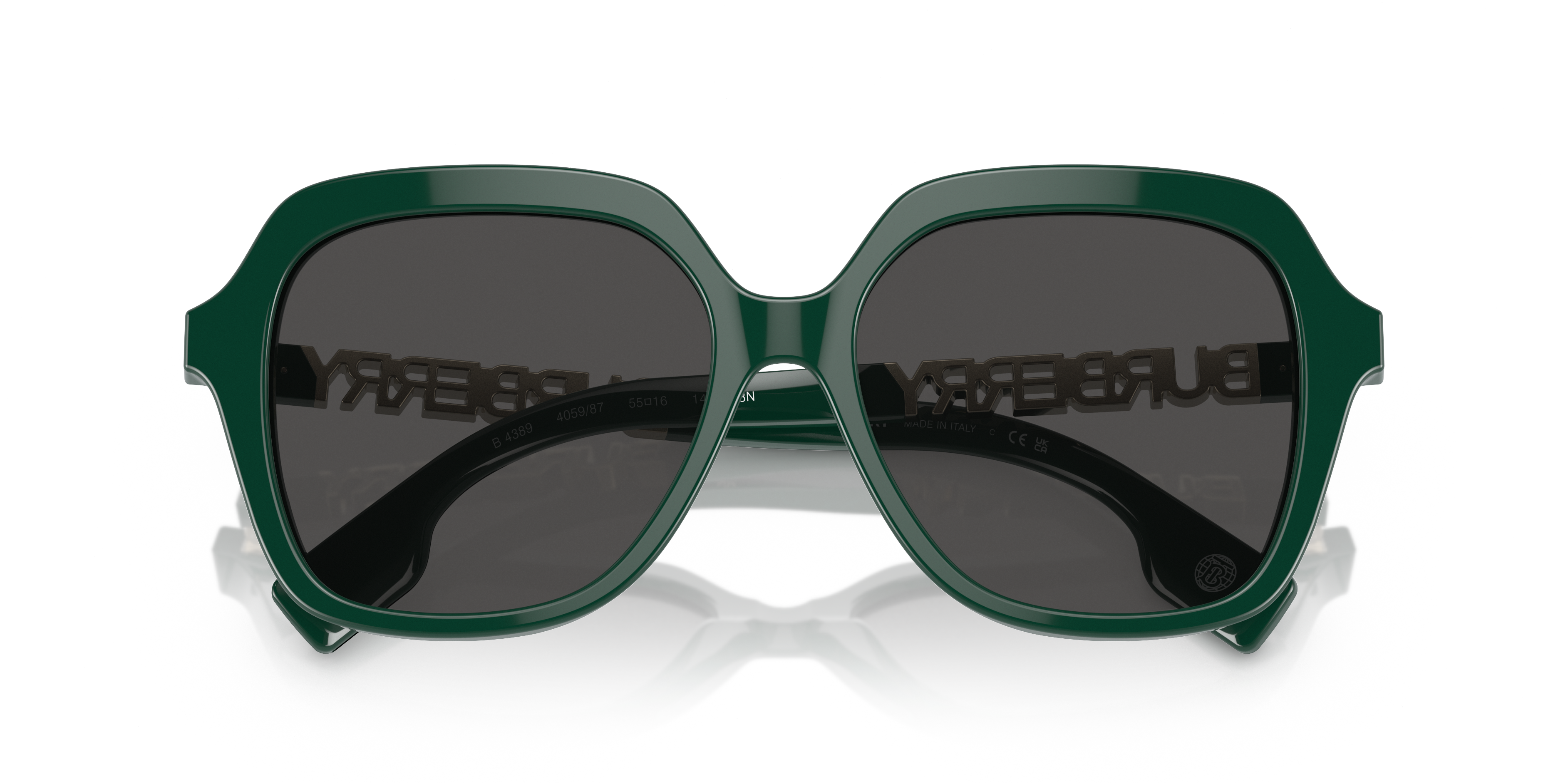 Burberry BE4389 JONI 405987