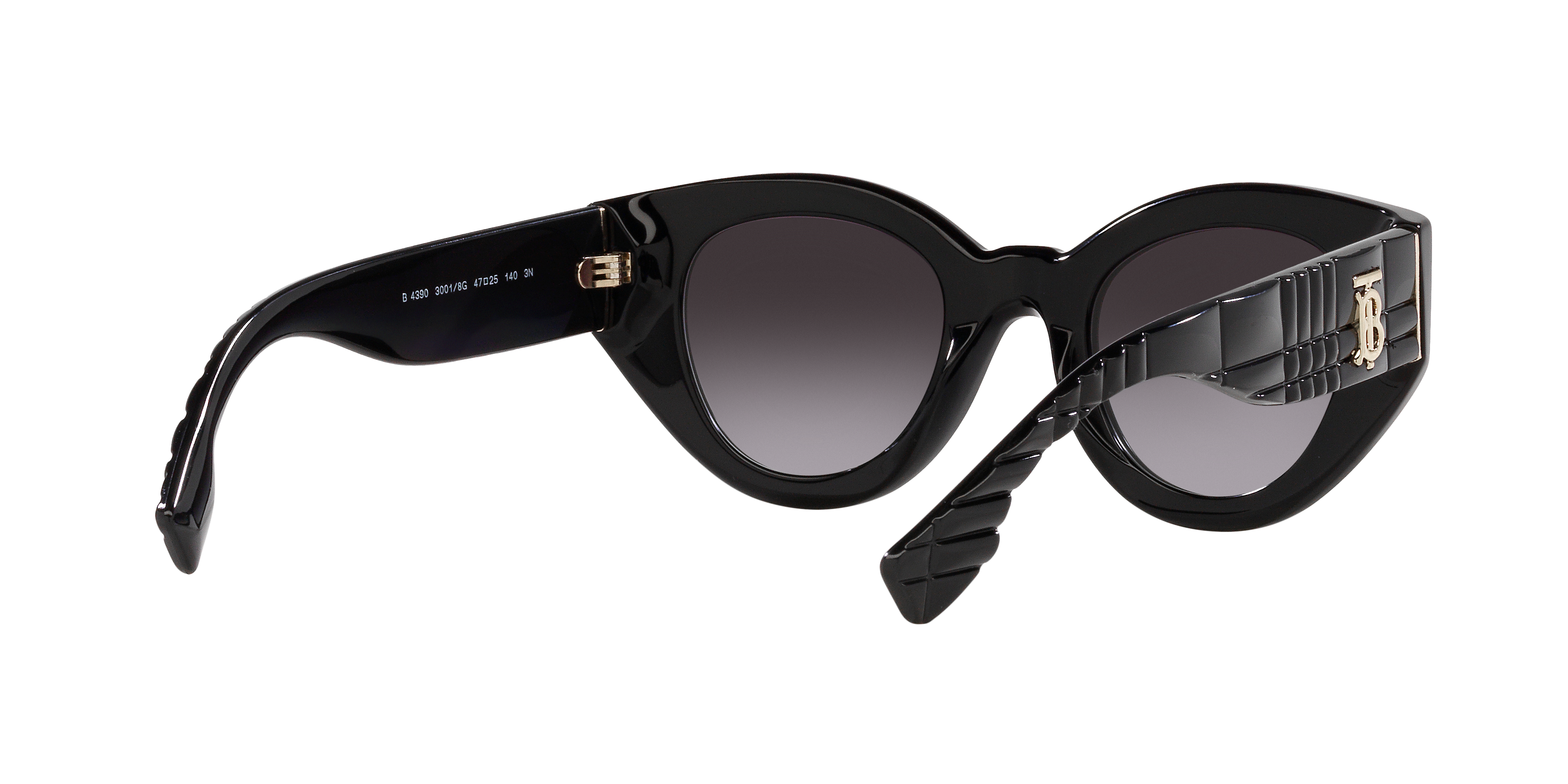 Burberry BE4390 MEADOW 30018G