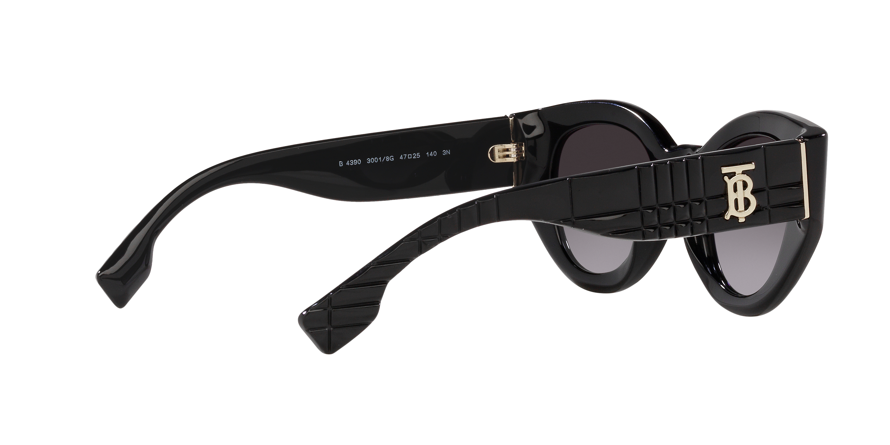 Burberry BE4390 MEADOW 30018G