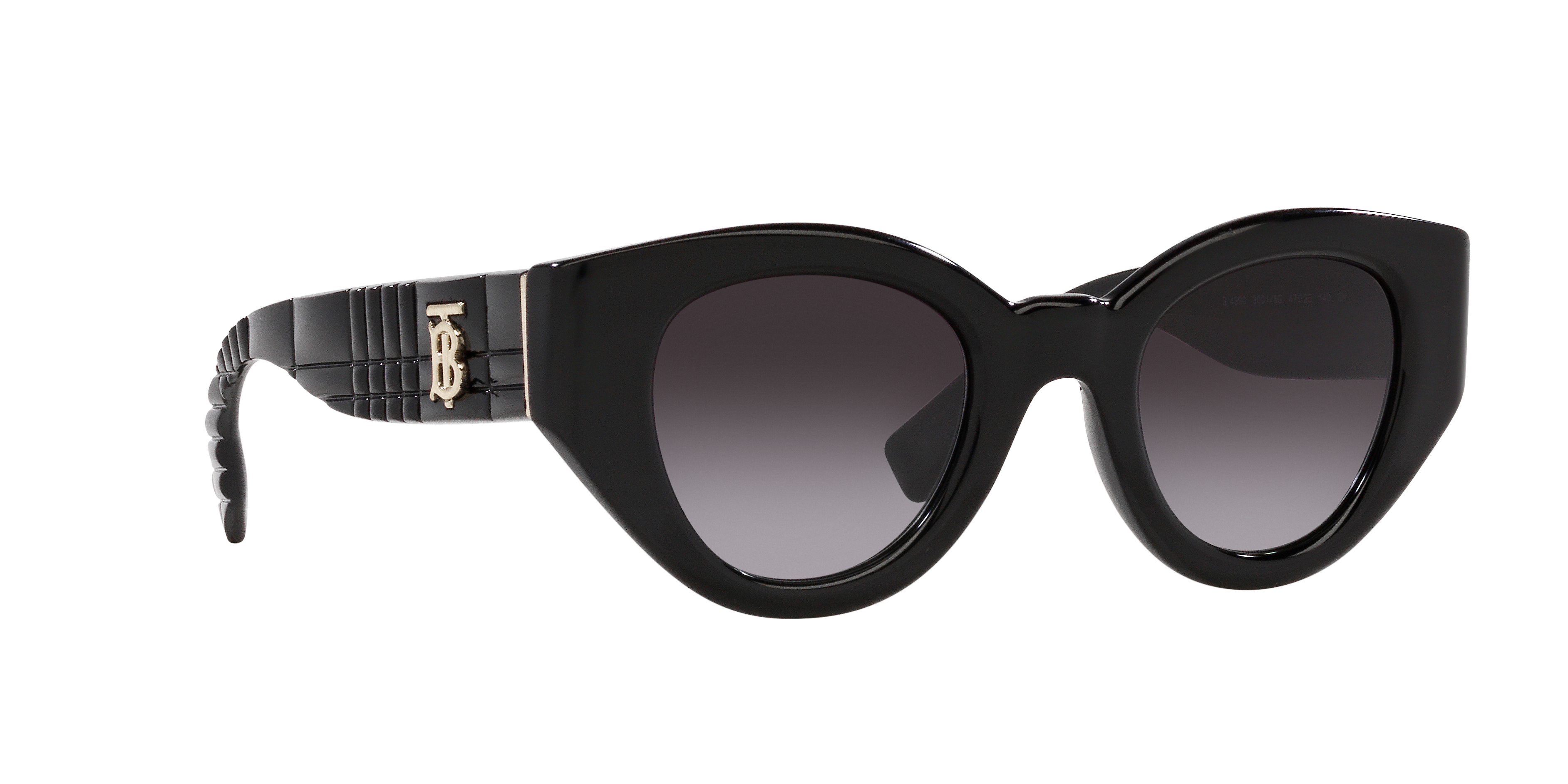 Burberry BE4390 MEADOW 30018G