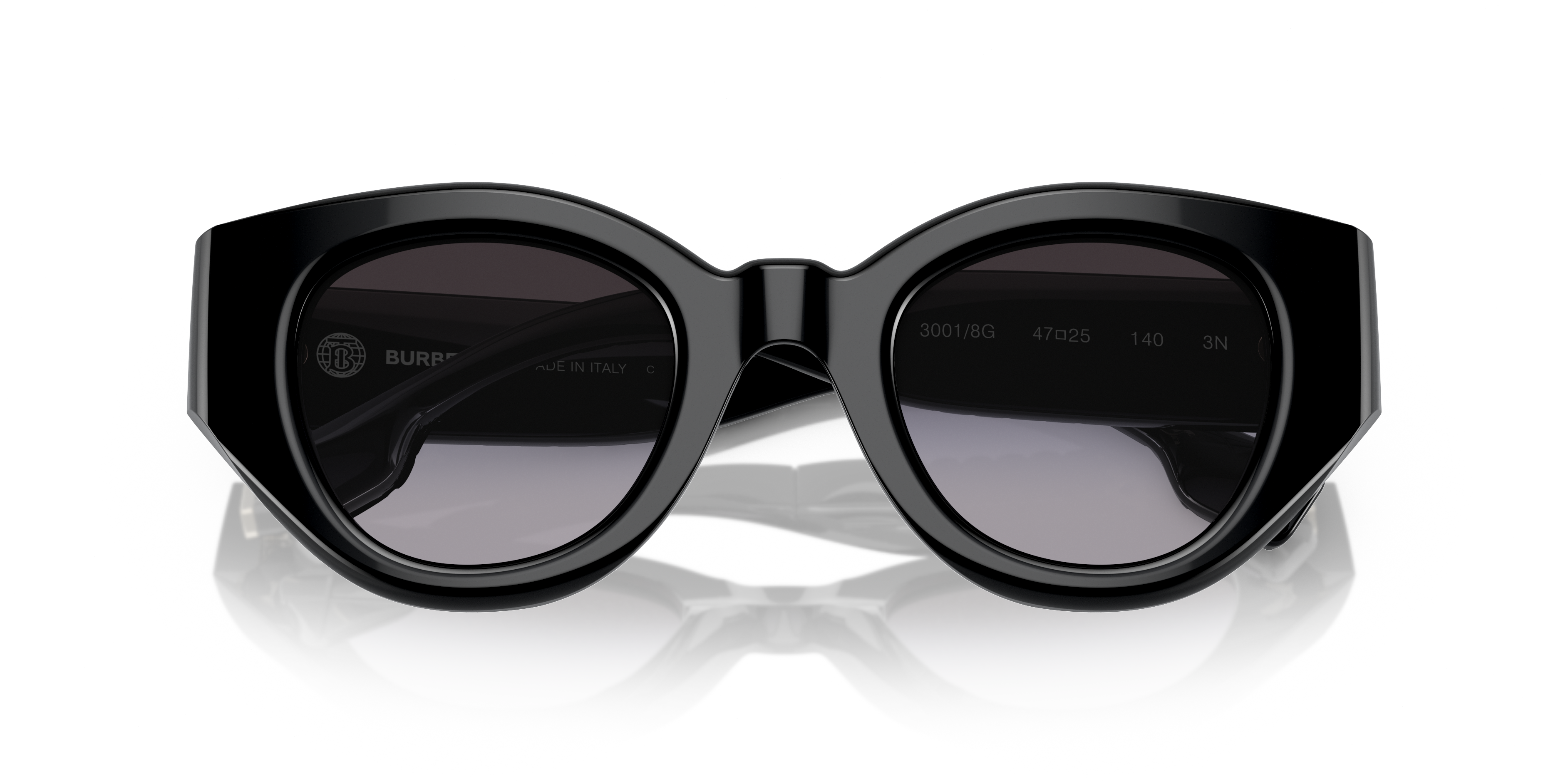 Burberry BE4390 MEADOW 30018G