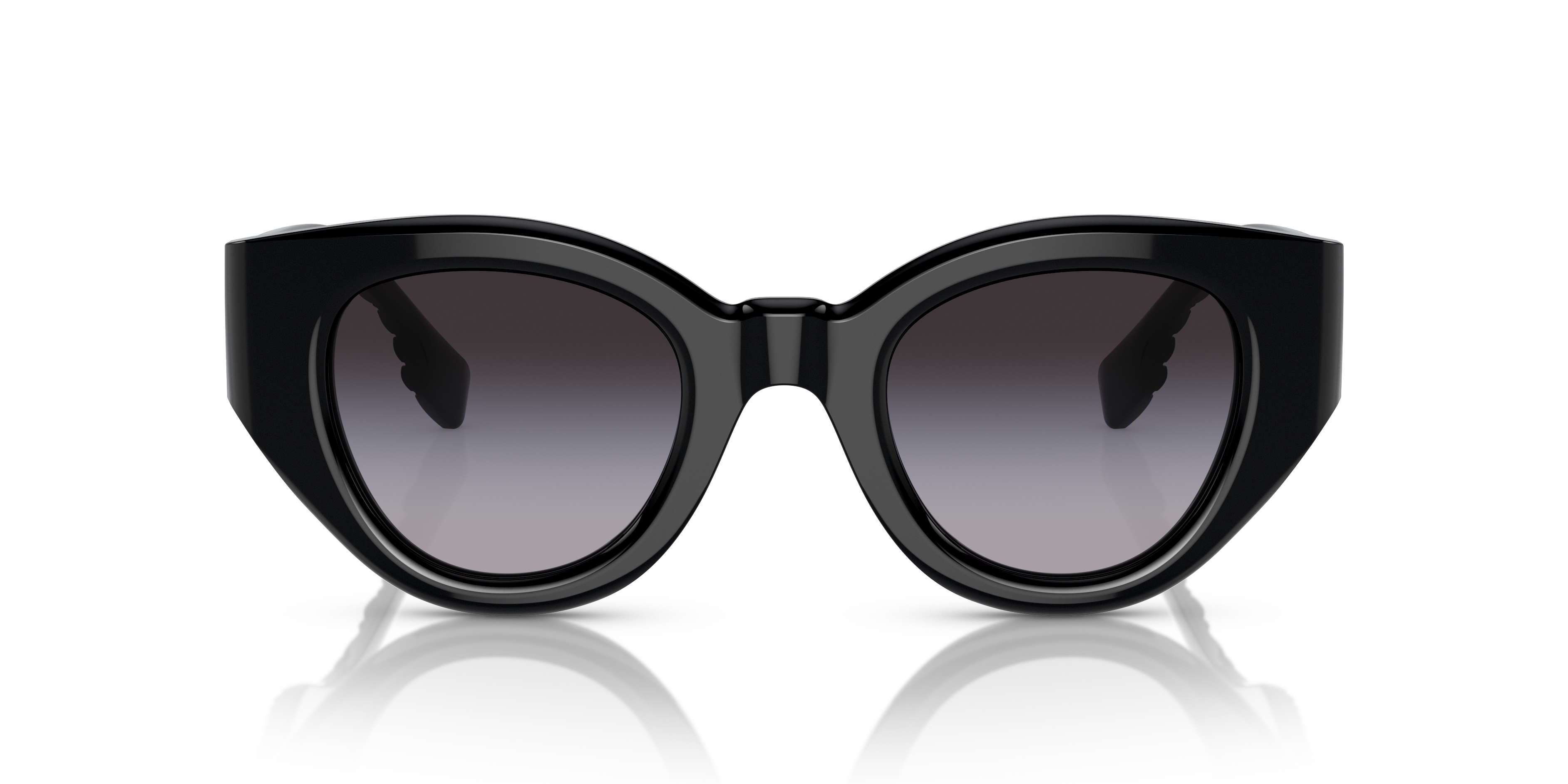 Burberry BE4390 MEADOW 30018G