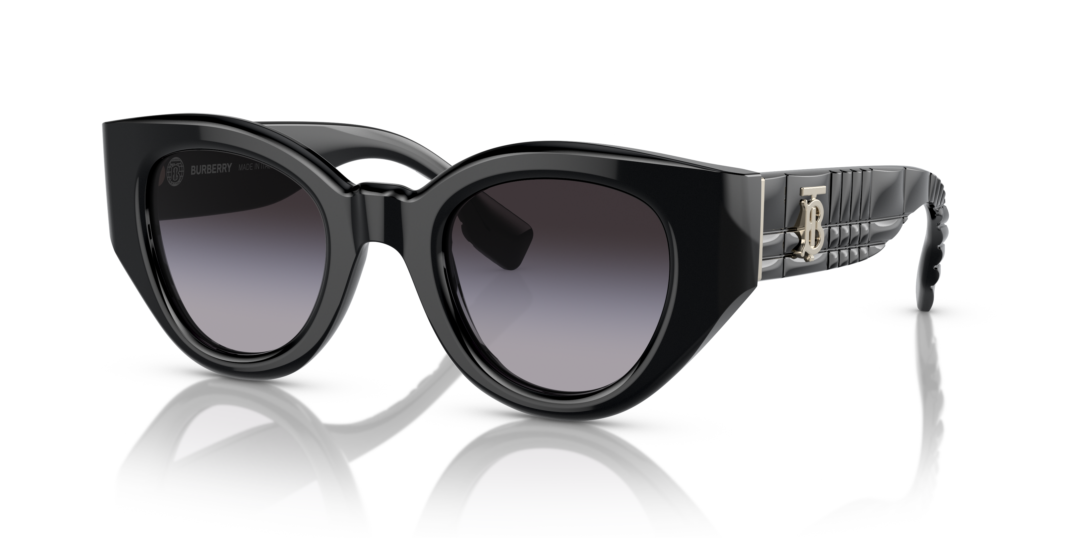 Burberry BE4390 MEADOW 30018G