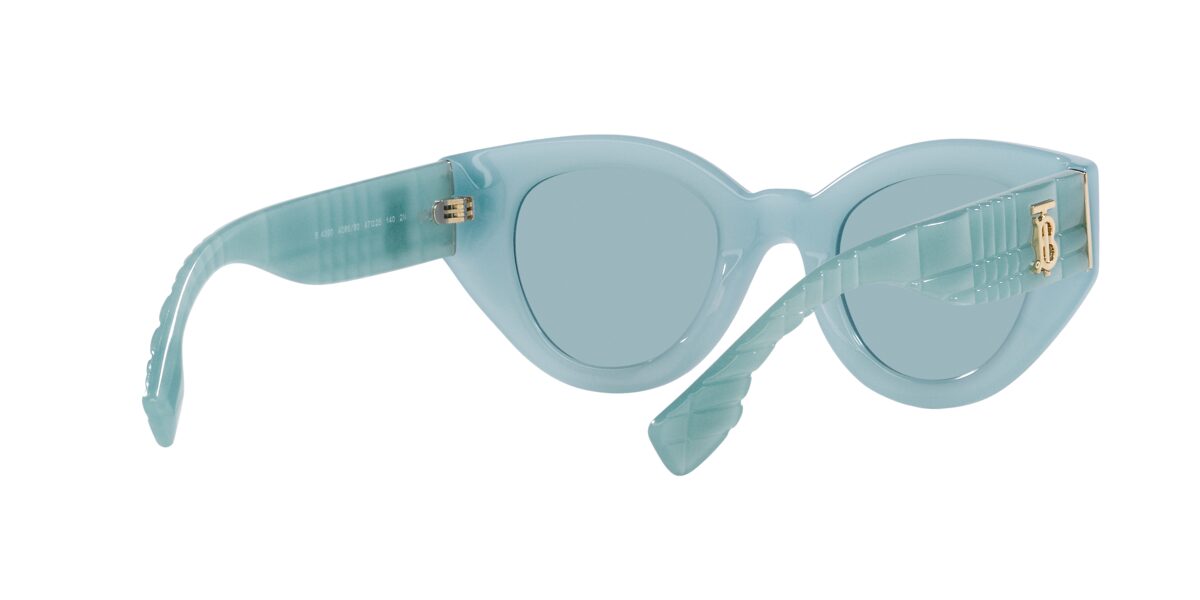 Burberry BE4390 MEADOW 408680