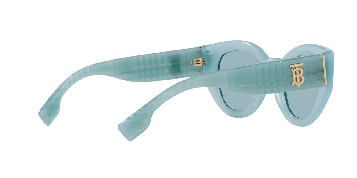 Burberry BE4390 MEADOW 408680