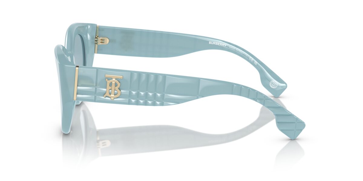 Burberry BE4390 MEADOW 408680