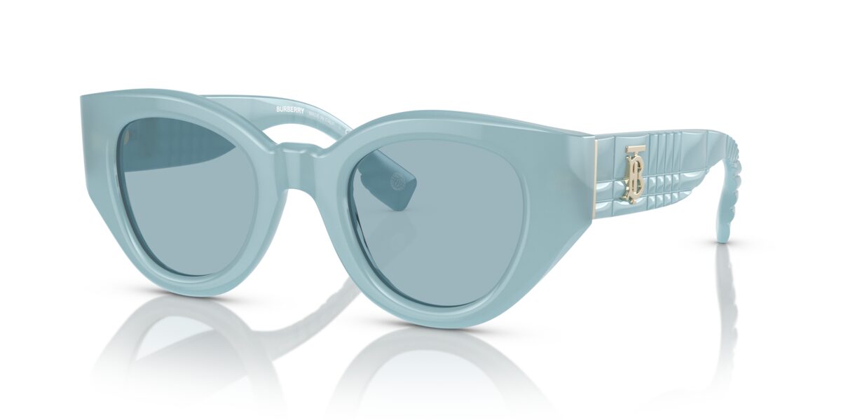 Burberry BE4390 MEADOW 408680