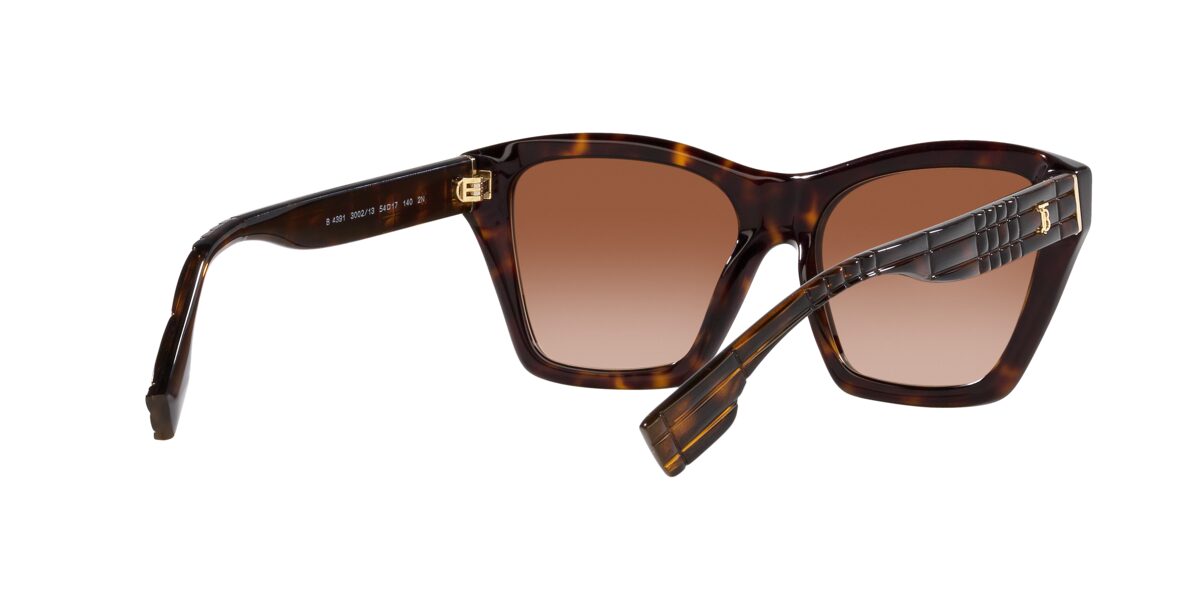 Burberry BE4391 ARDEN 300213